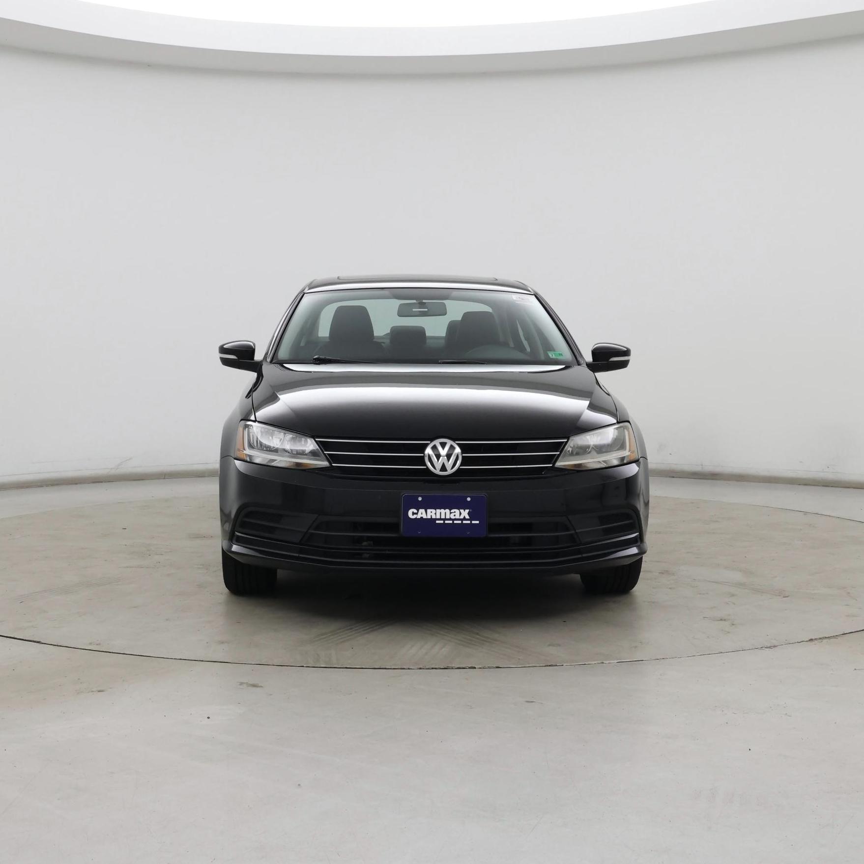 Thumbnail: 2017 Volkswagen Jetta - 5