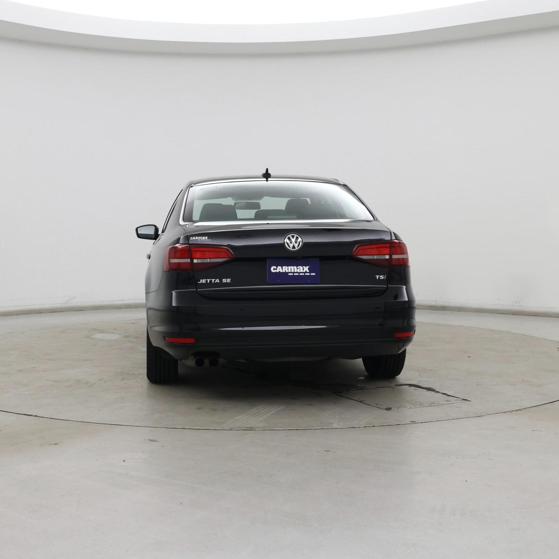 Thumbnail: 2017 Volkswagen Jetta - 6