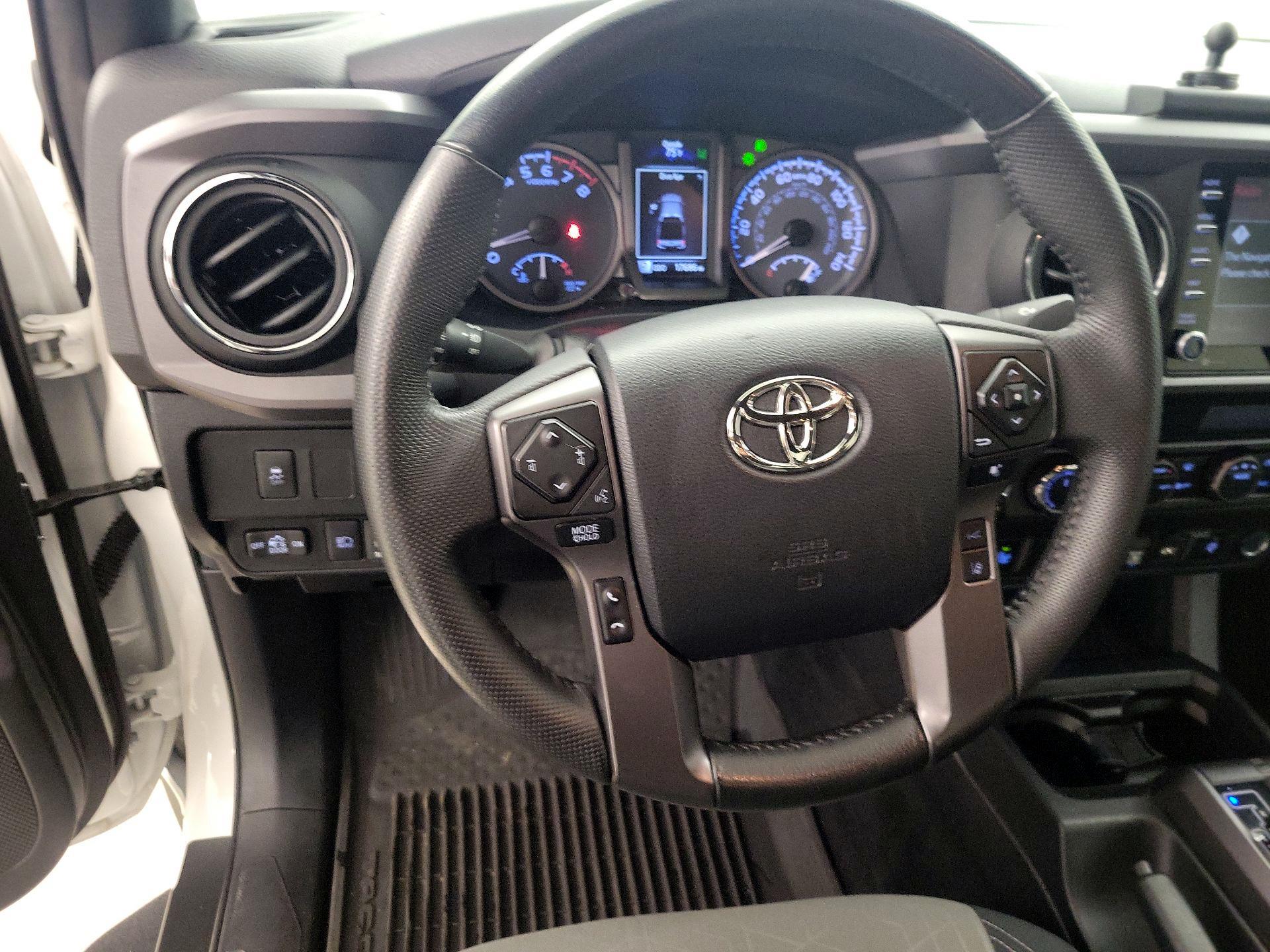 Thumbnail: 2023 Toyota Tacoma - 10