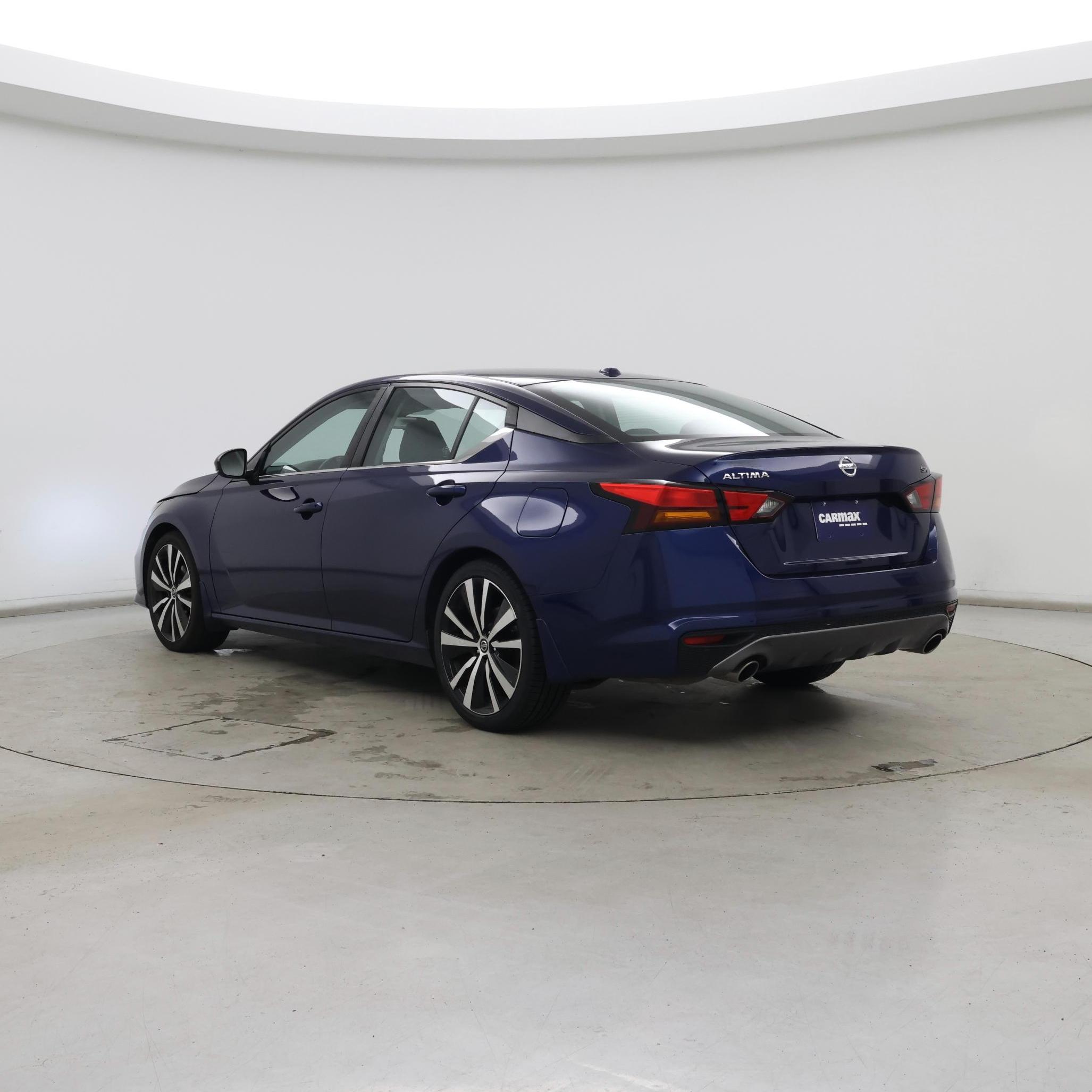 Thumbnail: 2020 Nissan Altima - 2