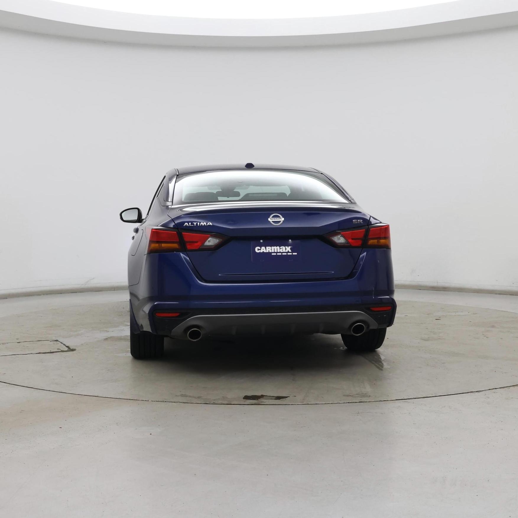 Thumbnail: 2020 Nissan Altima - 6