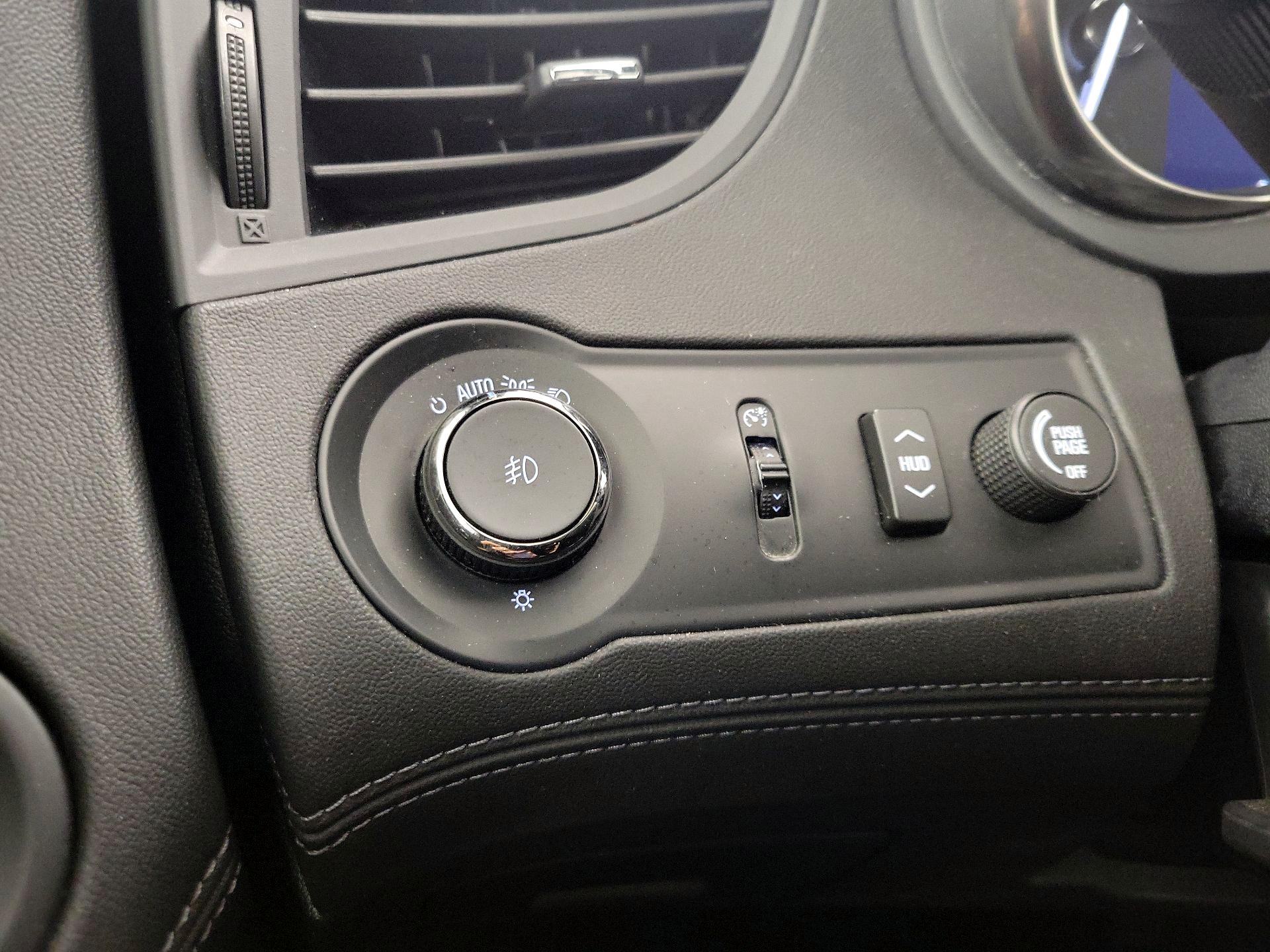Thumbnail: 2016 Buick LaCrosse - 13