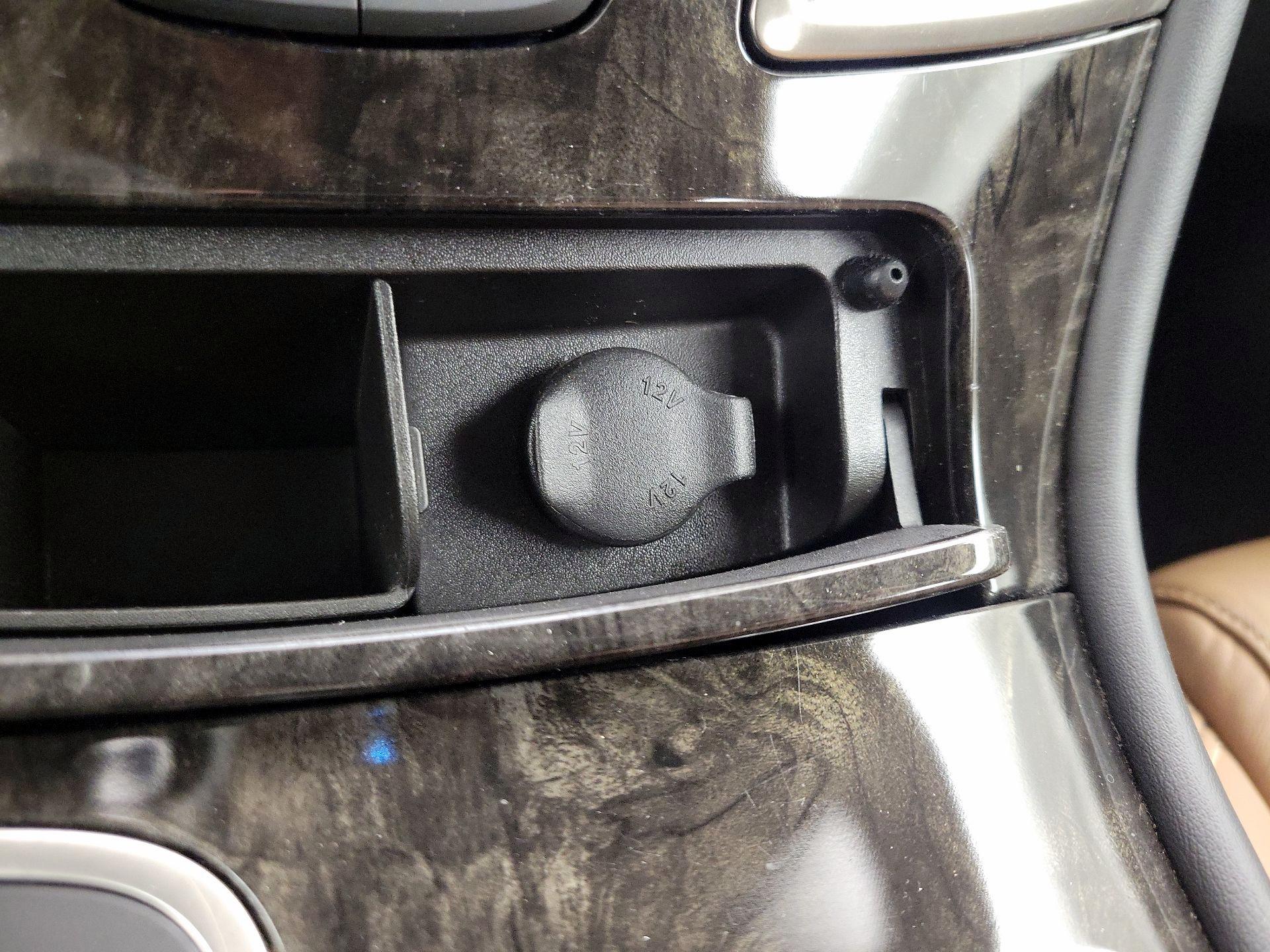 Thumbnail: 2016 Buick LaCrosse - 19