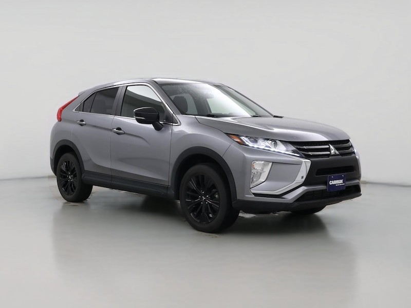 2020 Mitsubishi Eclipse Cross LE -
                  Woodbridge, VA
