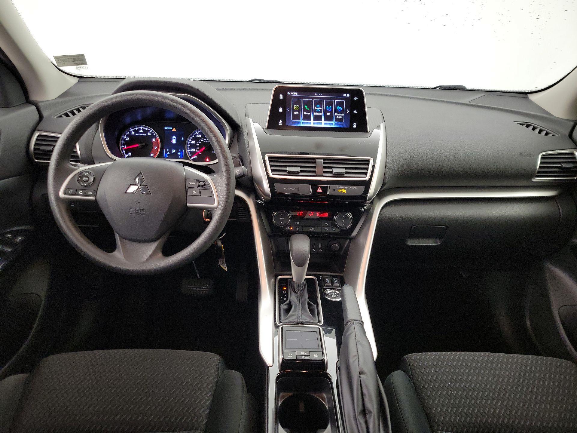 Thumbnail: 2020 Mitsubishi Eclipse Cross - 9