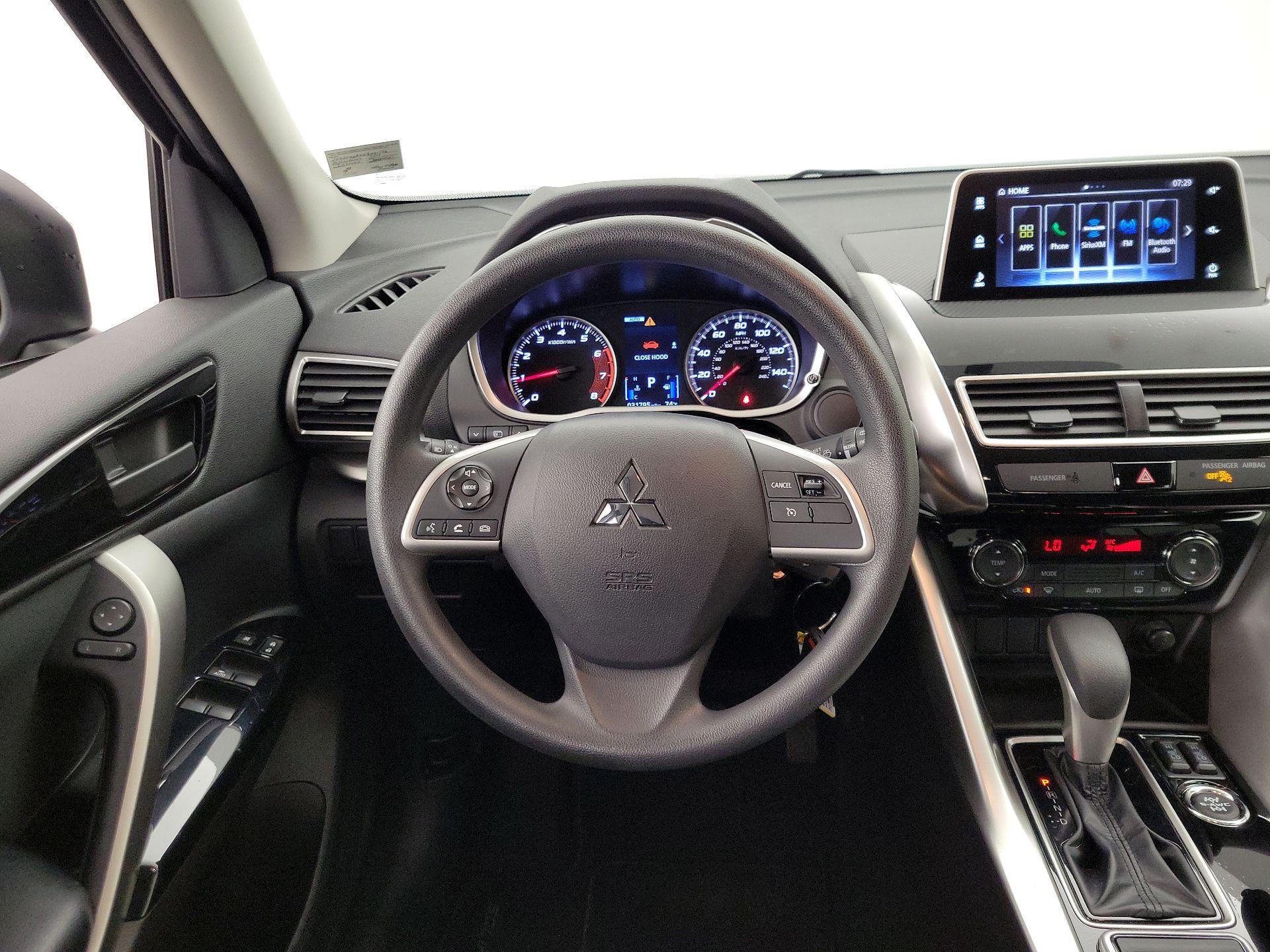 Thumbnail: 2020 Mitsubishi Eclipse Cross - 10
