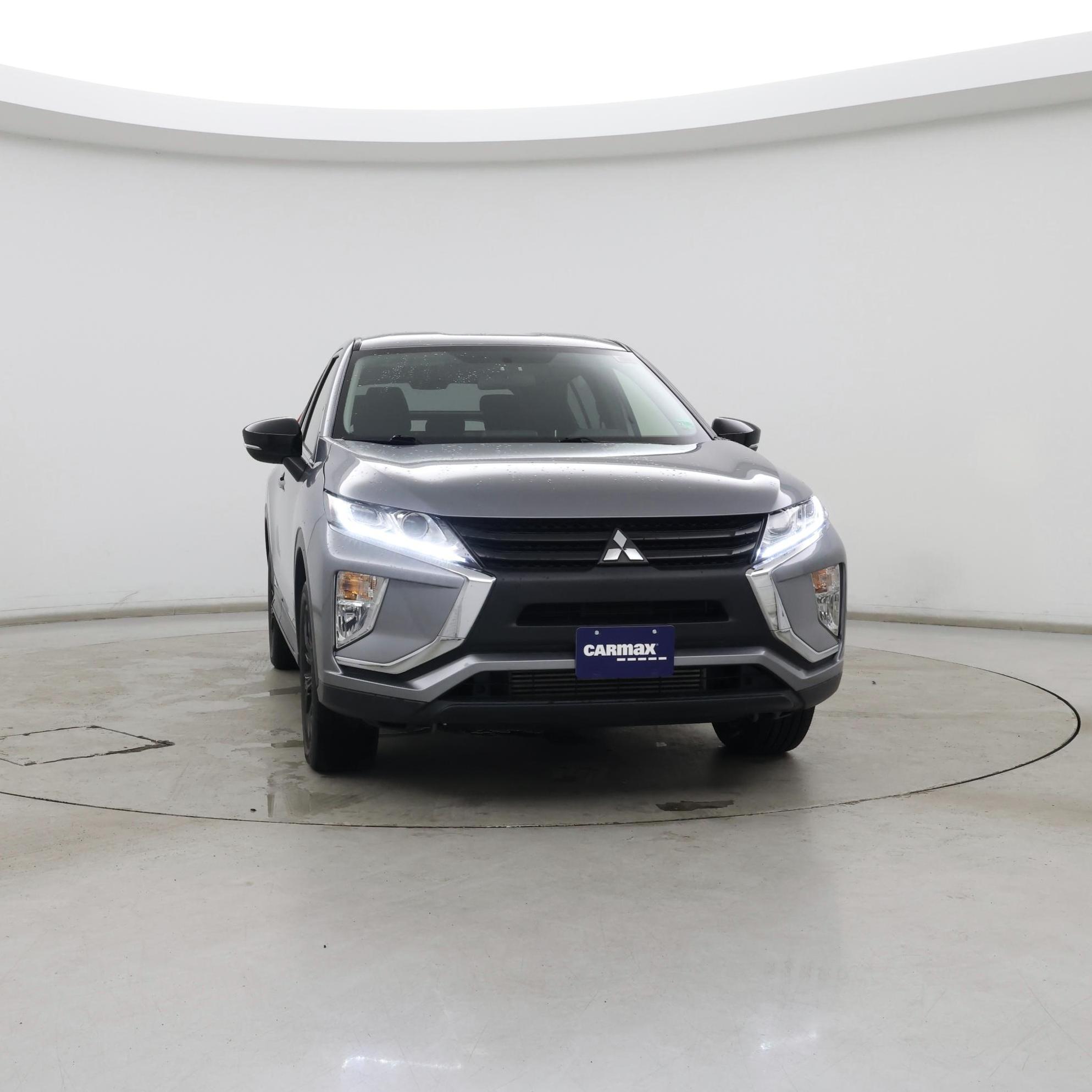 Thumbnail: 2020 Mitsubishi Eclipse Cross - 5