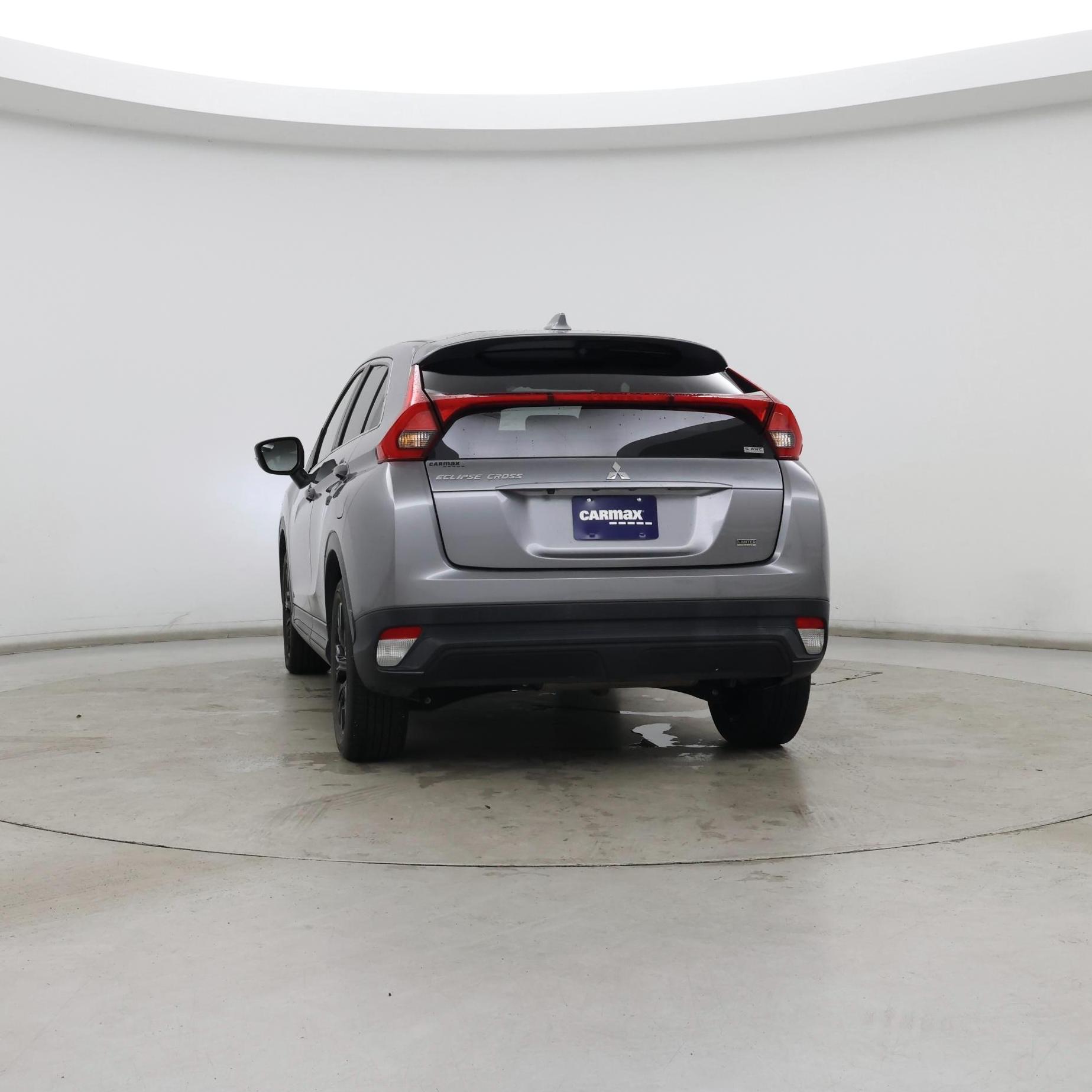 Thumbnail: 2020 Mitsubishi Eclipse Cross - 6