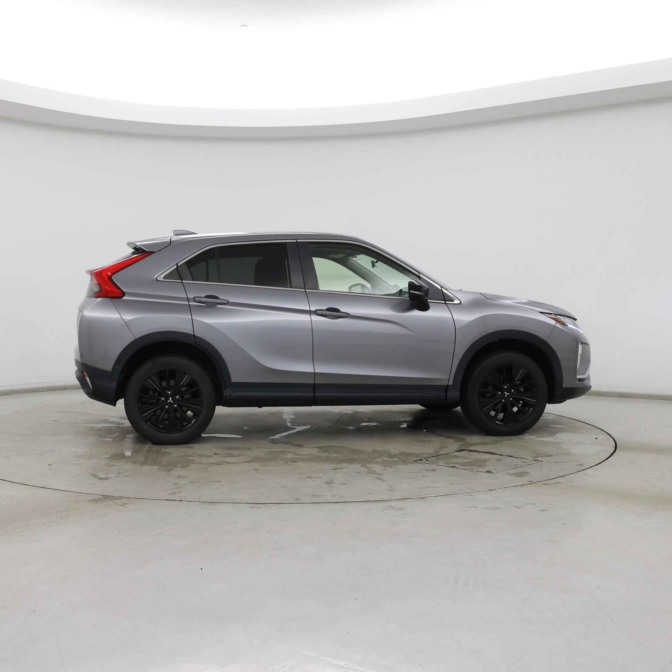 Thumbnail: 2020 Mitsubishi Eclipse Cross - 7