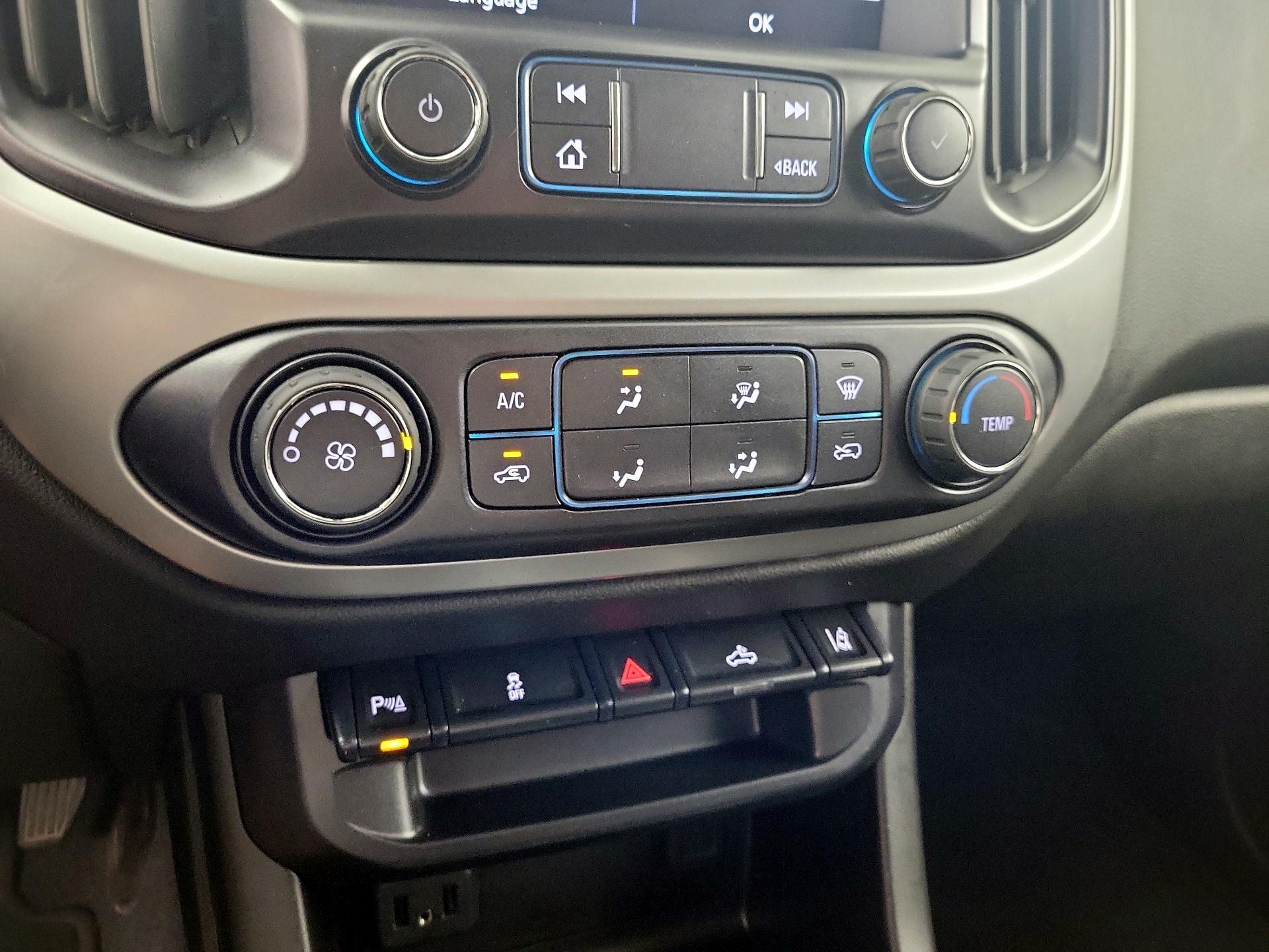 Thumbnail: 2021 Chevrolet Colorado - 14