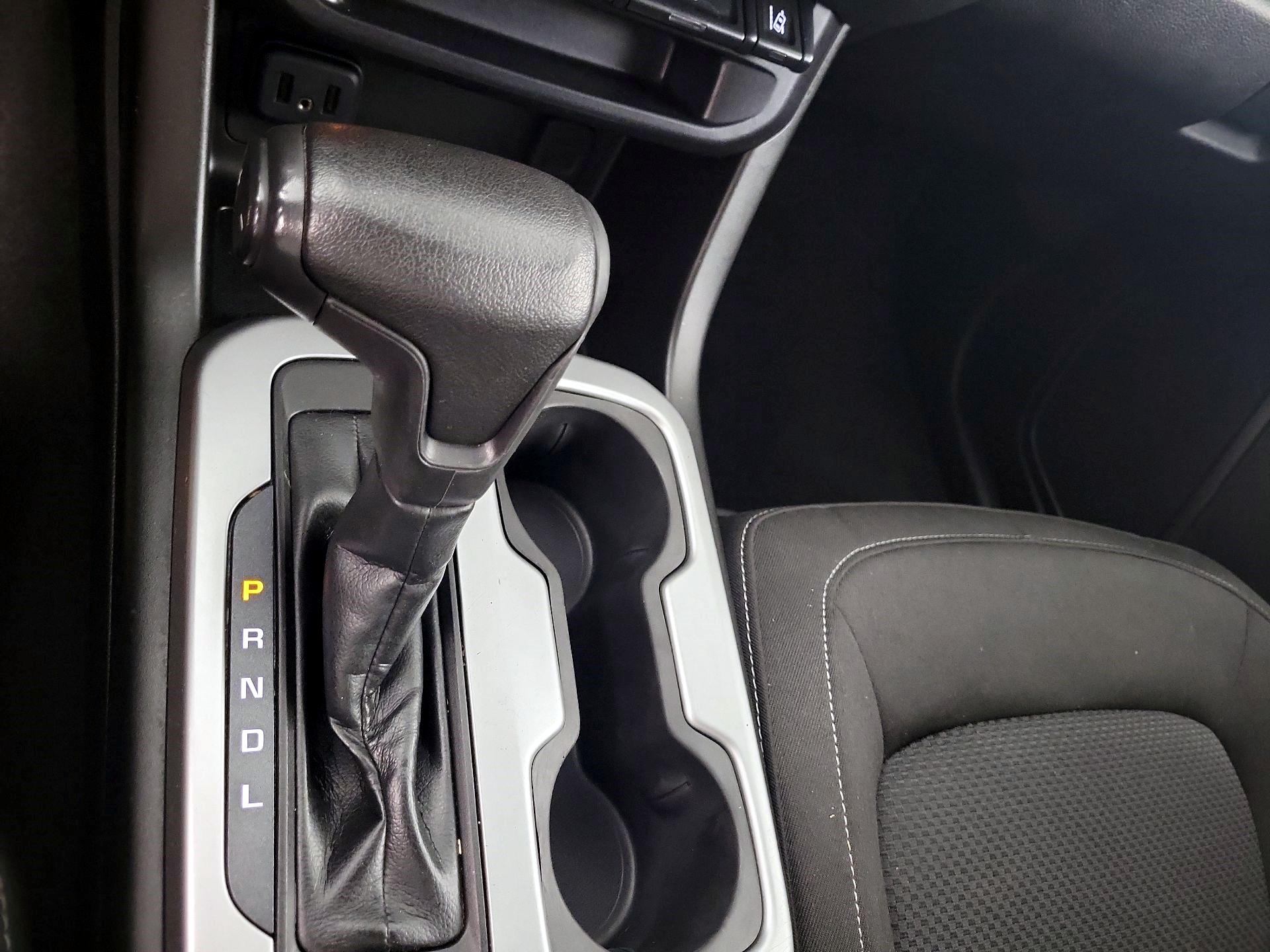 Thumbnail: 2021 Chevrolet Colorado - 15