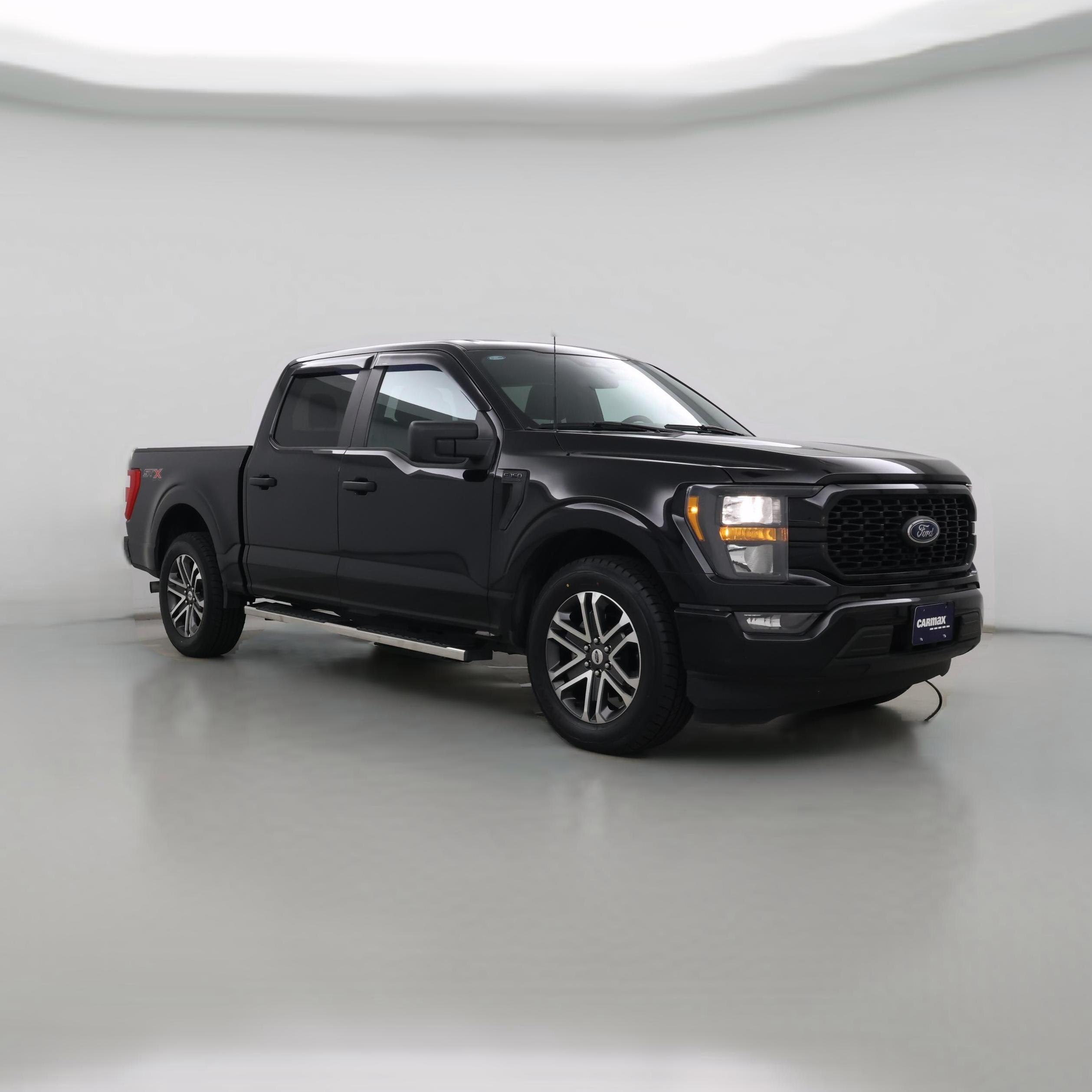 Thumbnail: 2023 Ford F-150 - 1