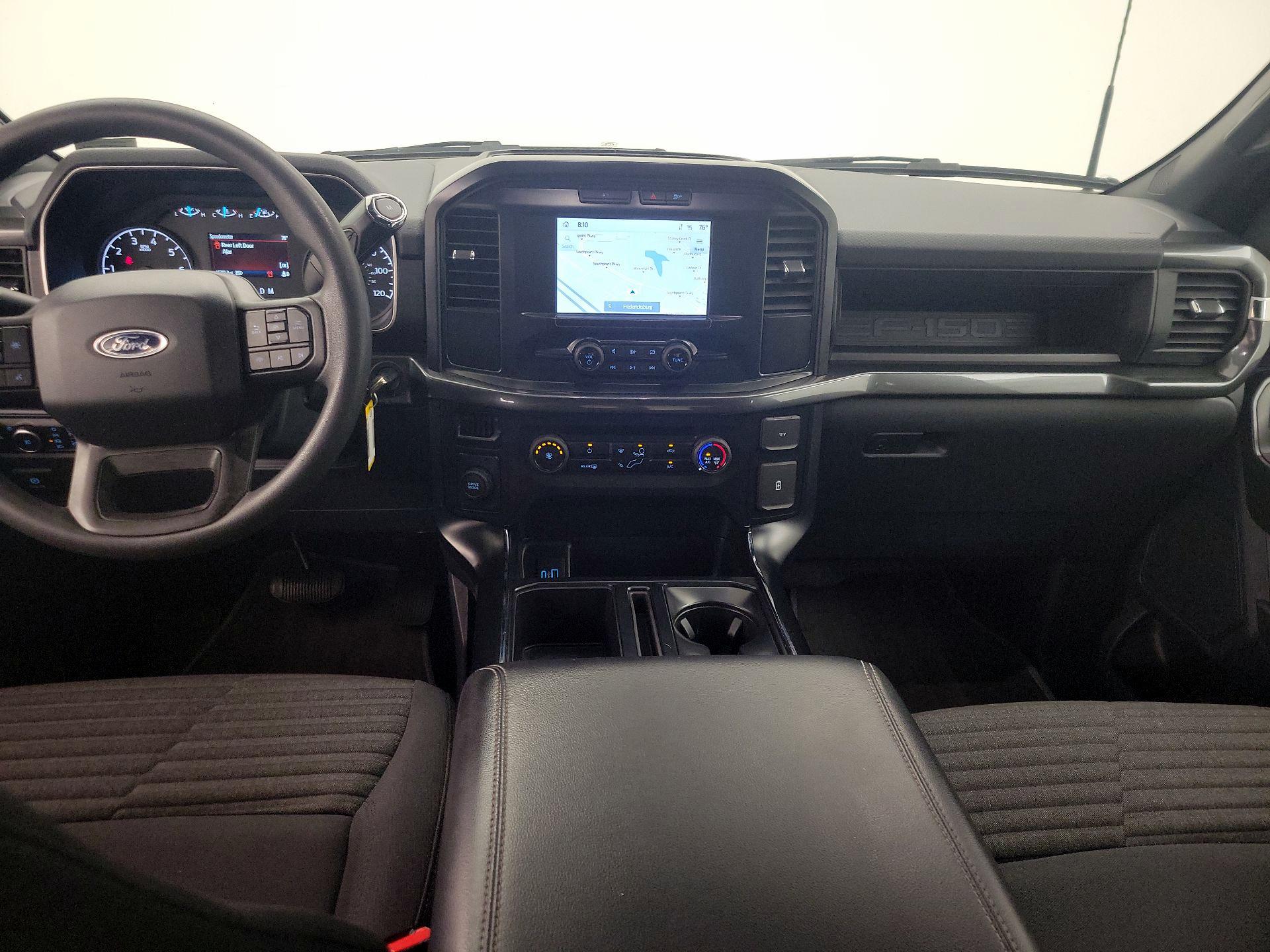Thumbnail: 2023 Ford F-150 - 9