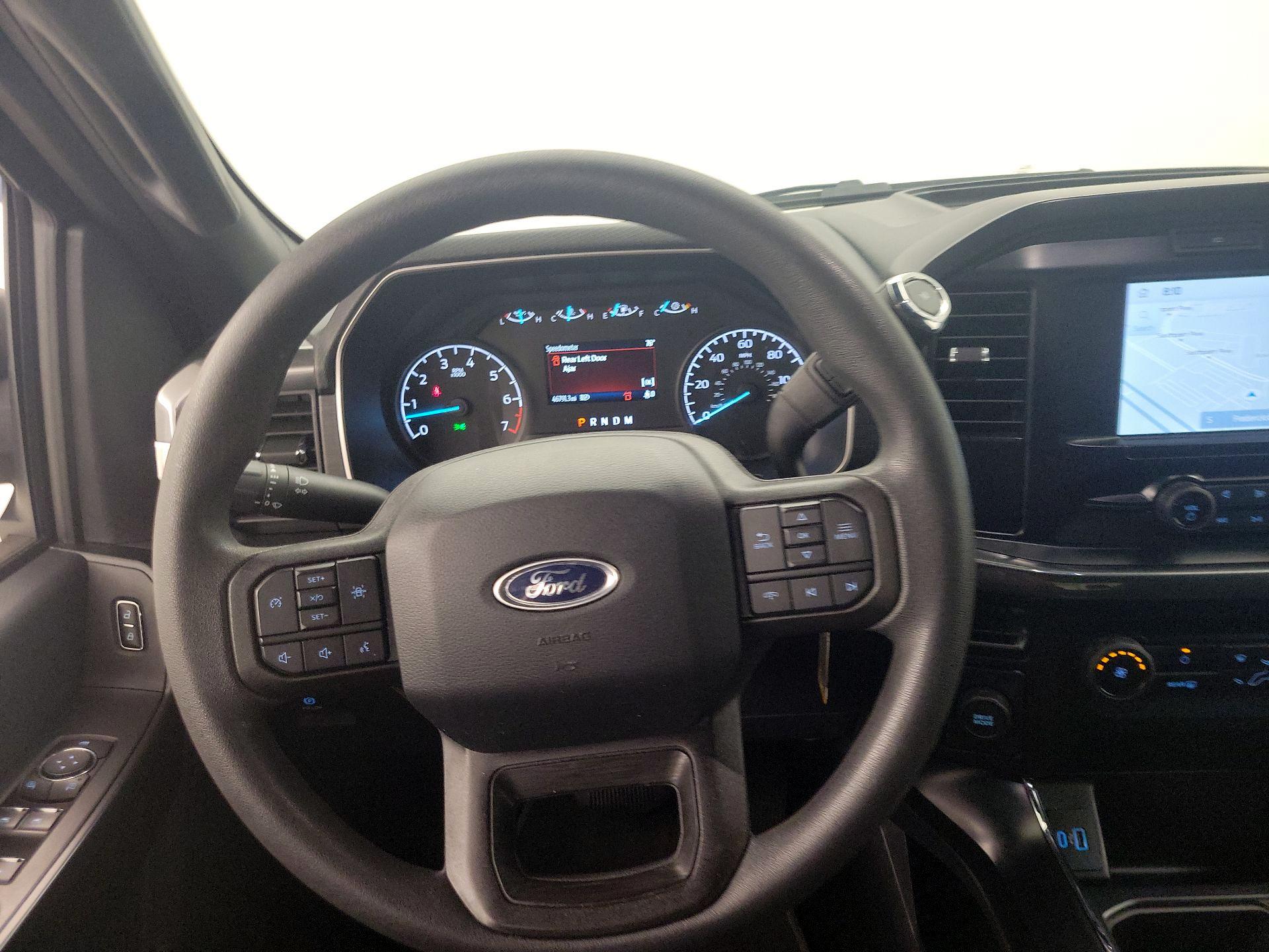 Thumbnail: 2023 Ford F-150 - 10