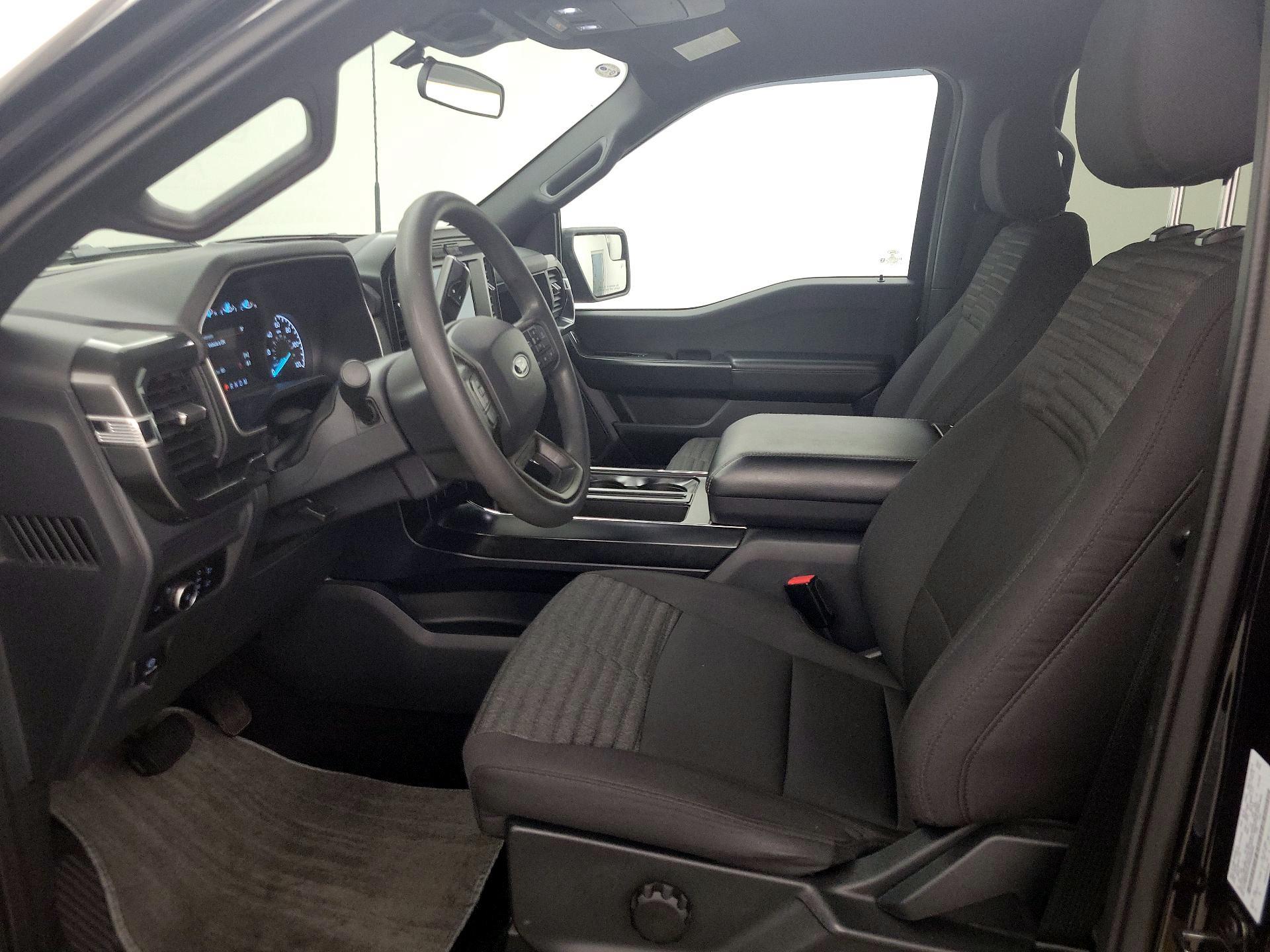 Thumbnail: 2023 Ford F-150 - 11