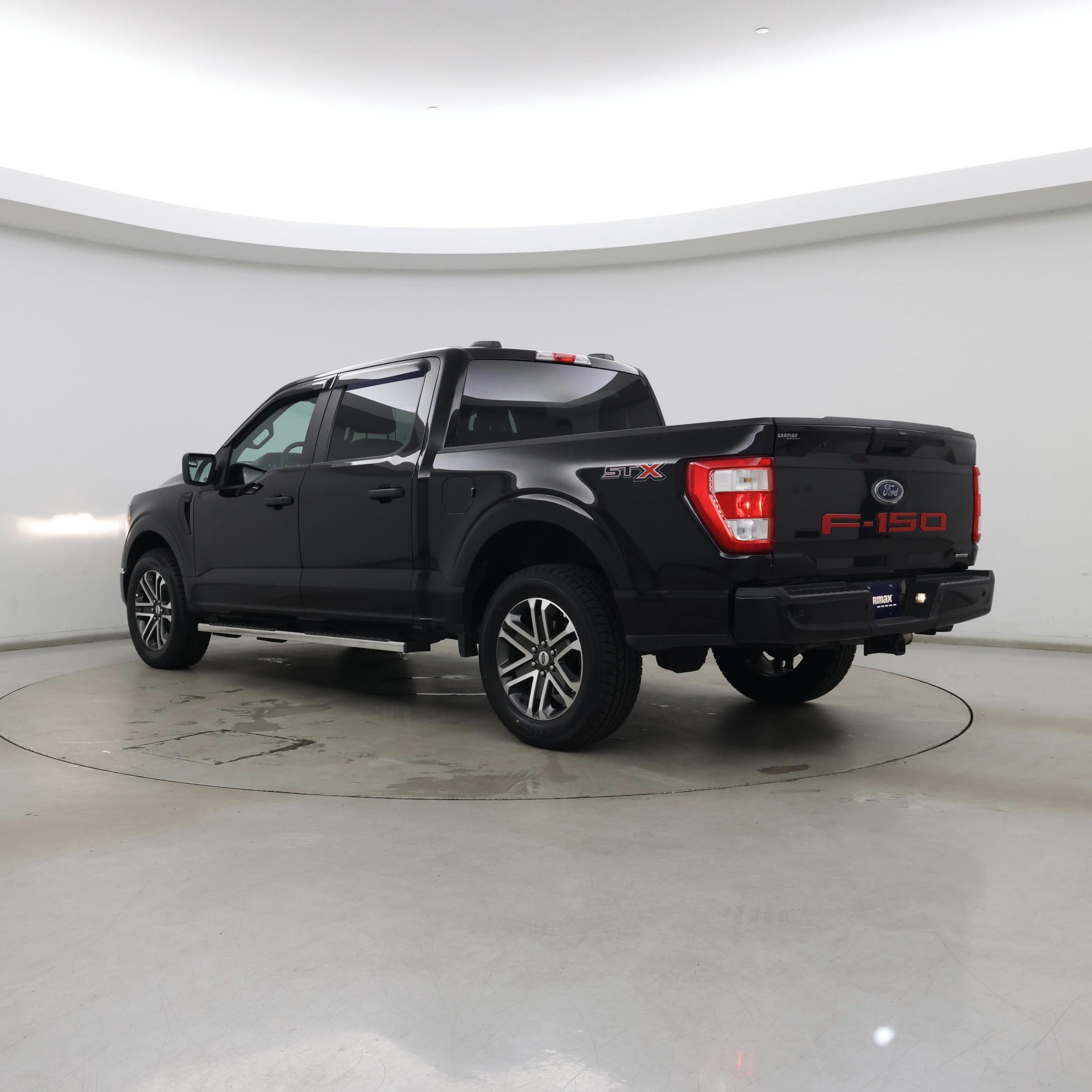 Thumbnail: 2023 Ford F-150 - 2
