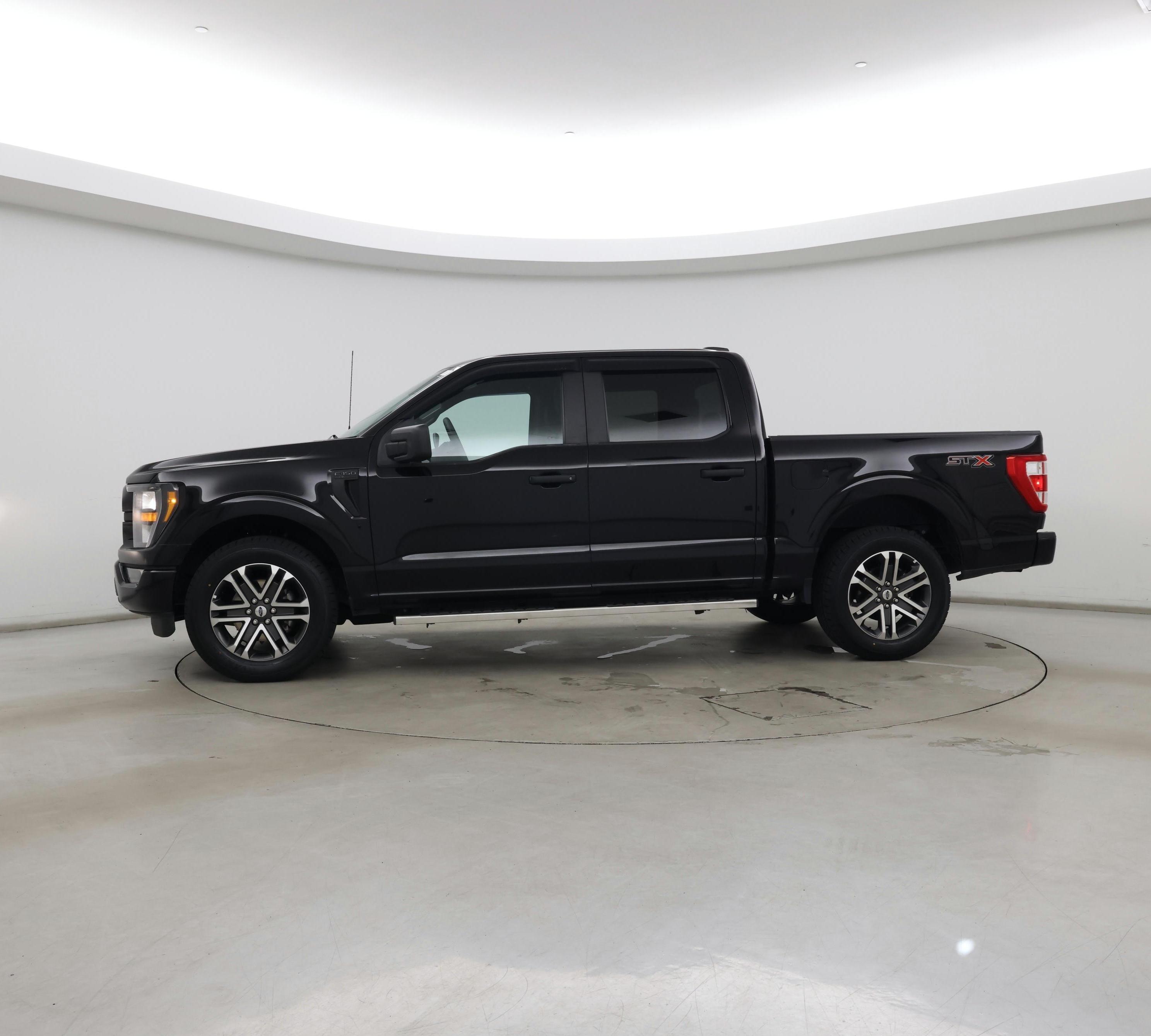 Thumbnail: 2023 Ford F-150 - 3