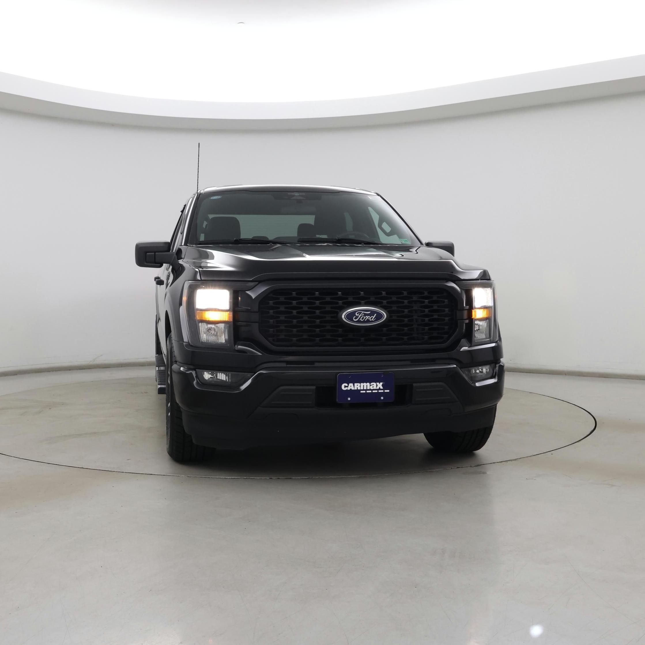 Thumbnail: 2023 Ford F-150 - 5