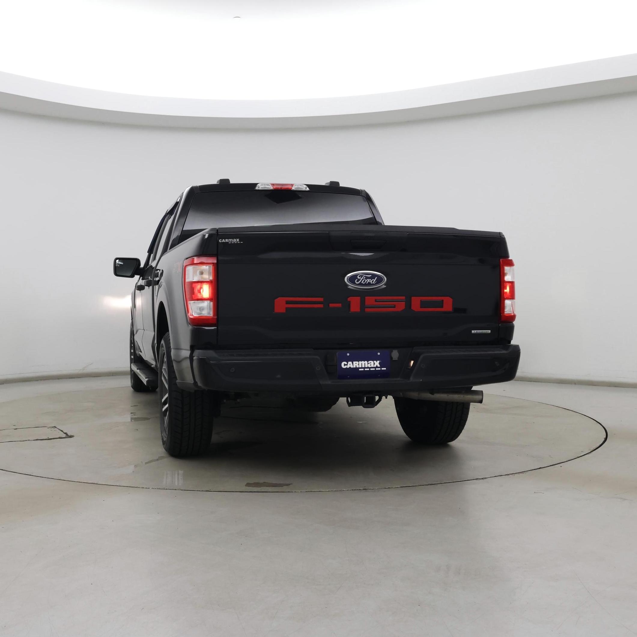 Thumbnail: 2023 Ford F-150 - 6