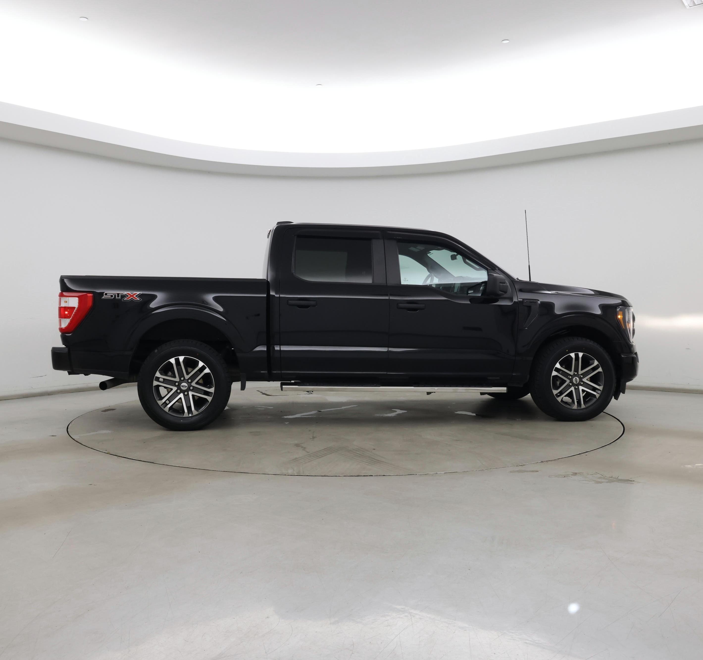 Thumbnail: 2023 Ford F-150 - 7