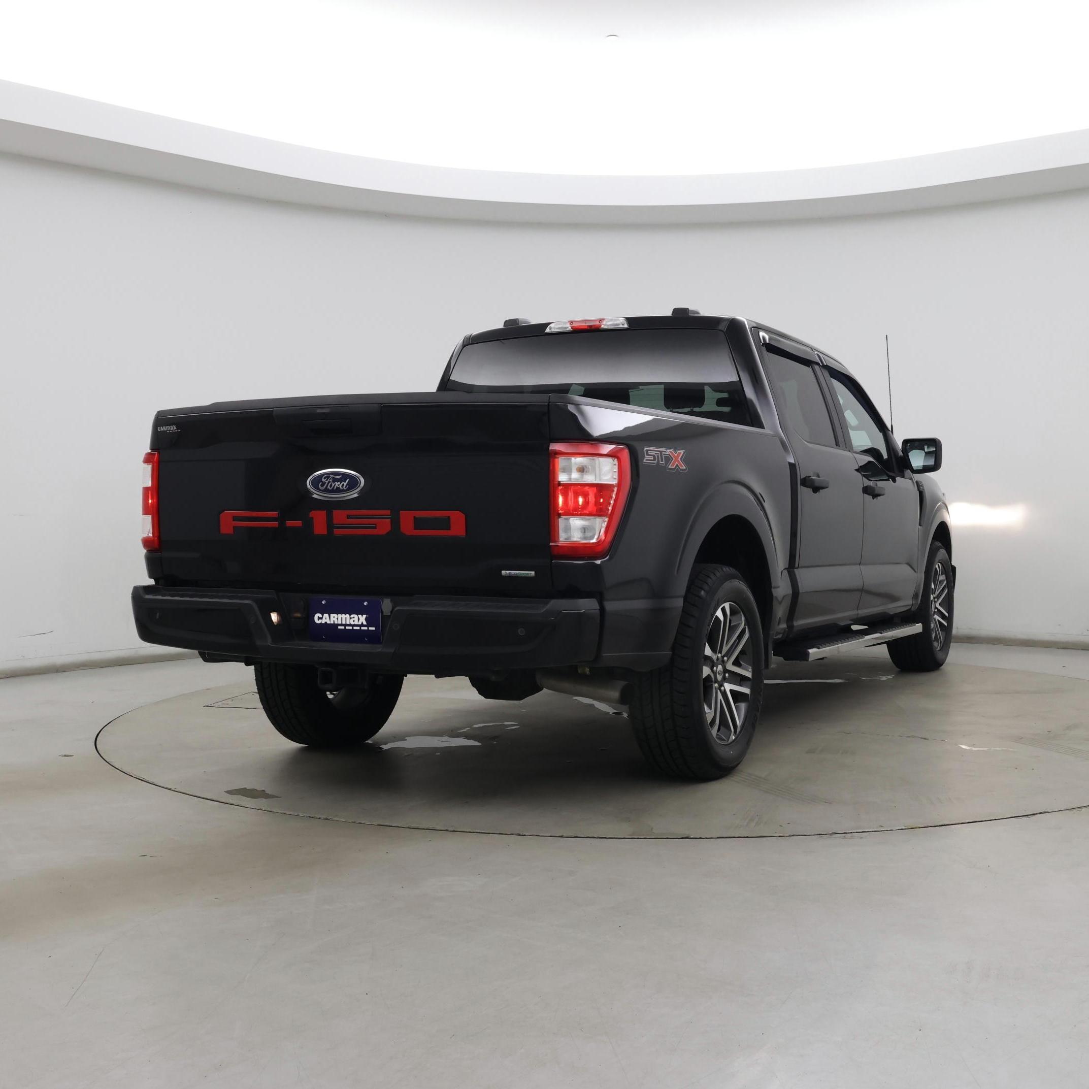Thumbnail: 2023 Ford F-150 - 8
