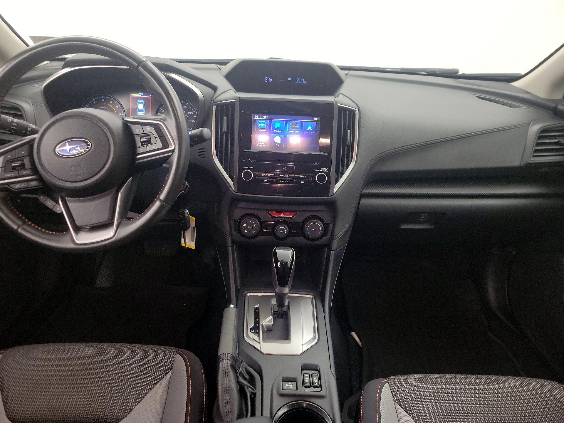 Thumbnail: 2019 Subaru Crosstrek - 9