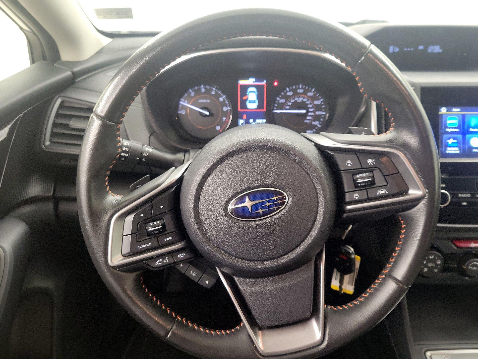 Thumbnail: 2019 Subaru Crosstrek - 10