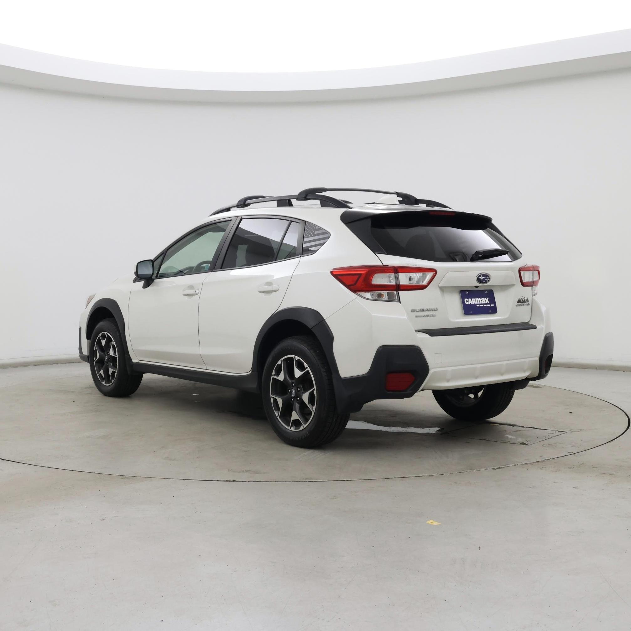 Thumbnail: 2019 Subaru Crosstrek - 2