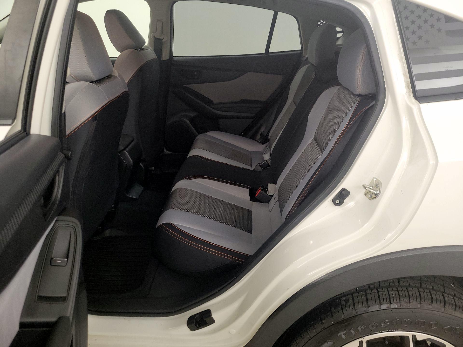 Thumbnail: 2019 Subaru Crosstrek - 19
