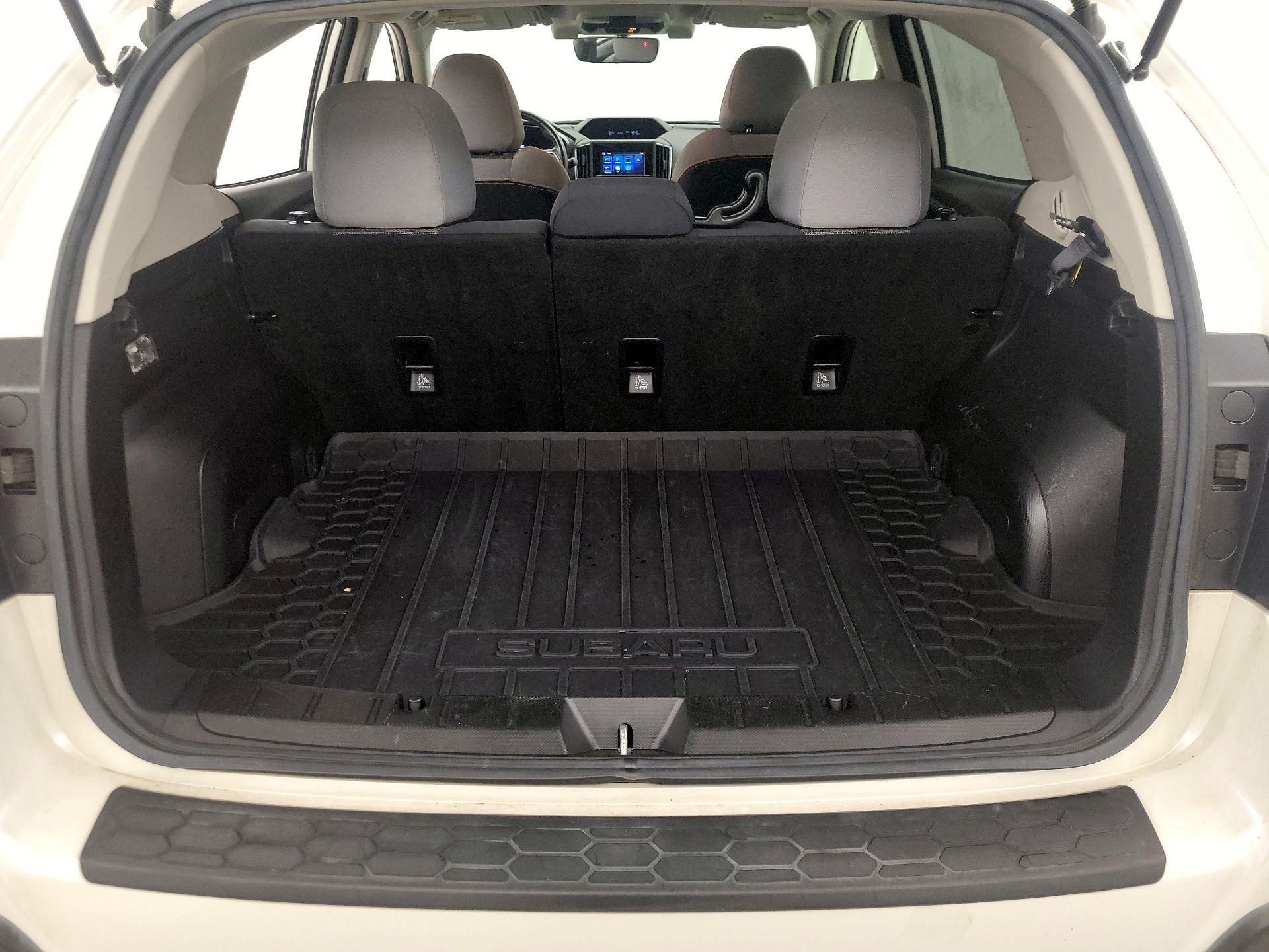 Thumbnail: 2019 Subaru Crosstrek - 20