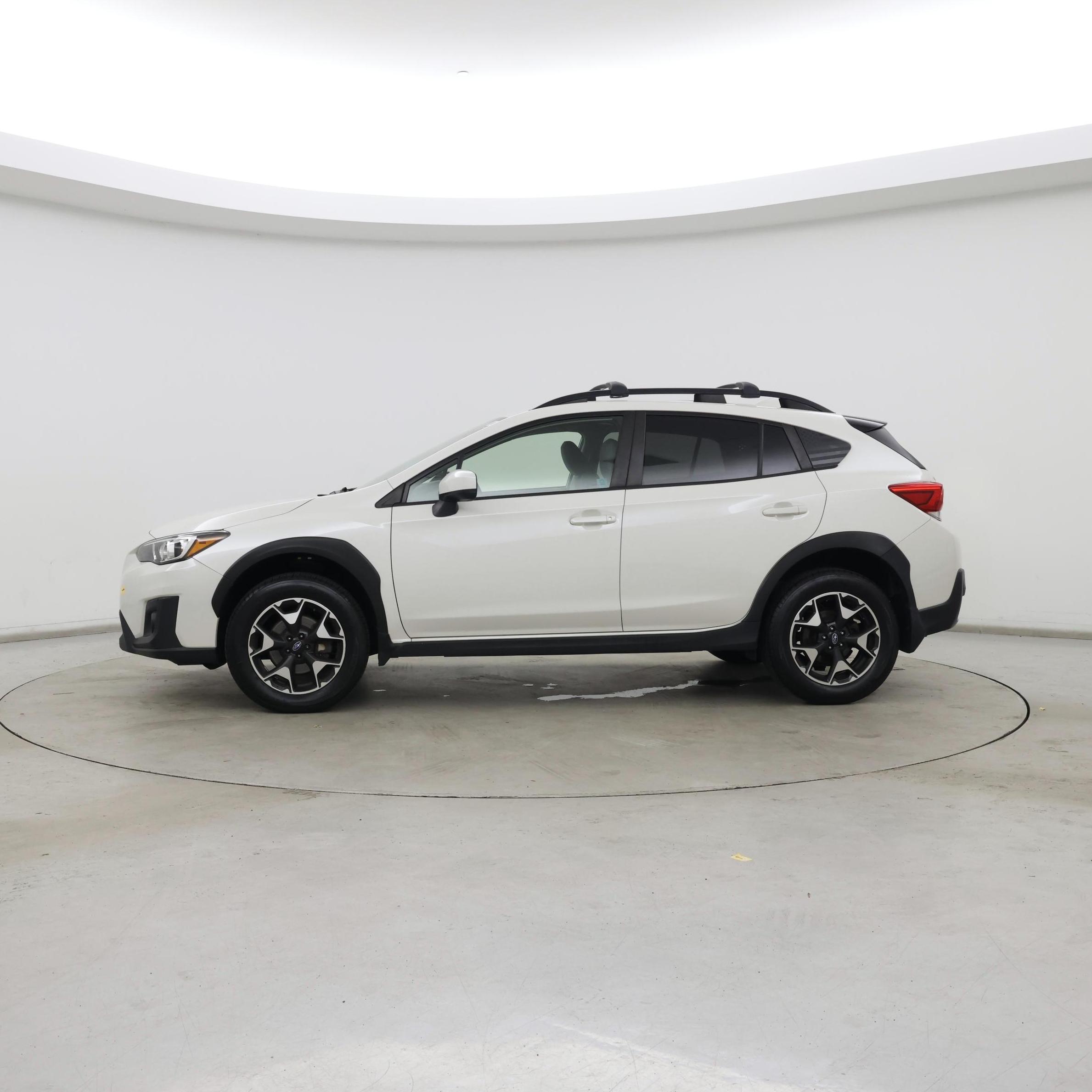 Thumbnail: 2019 Subaru Crosstrek - 3