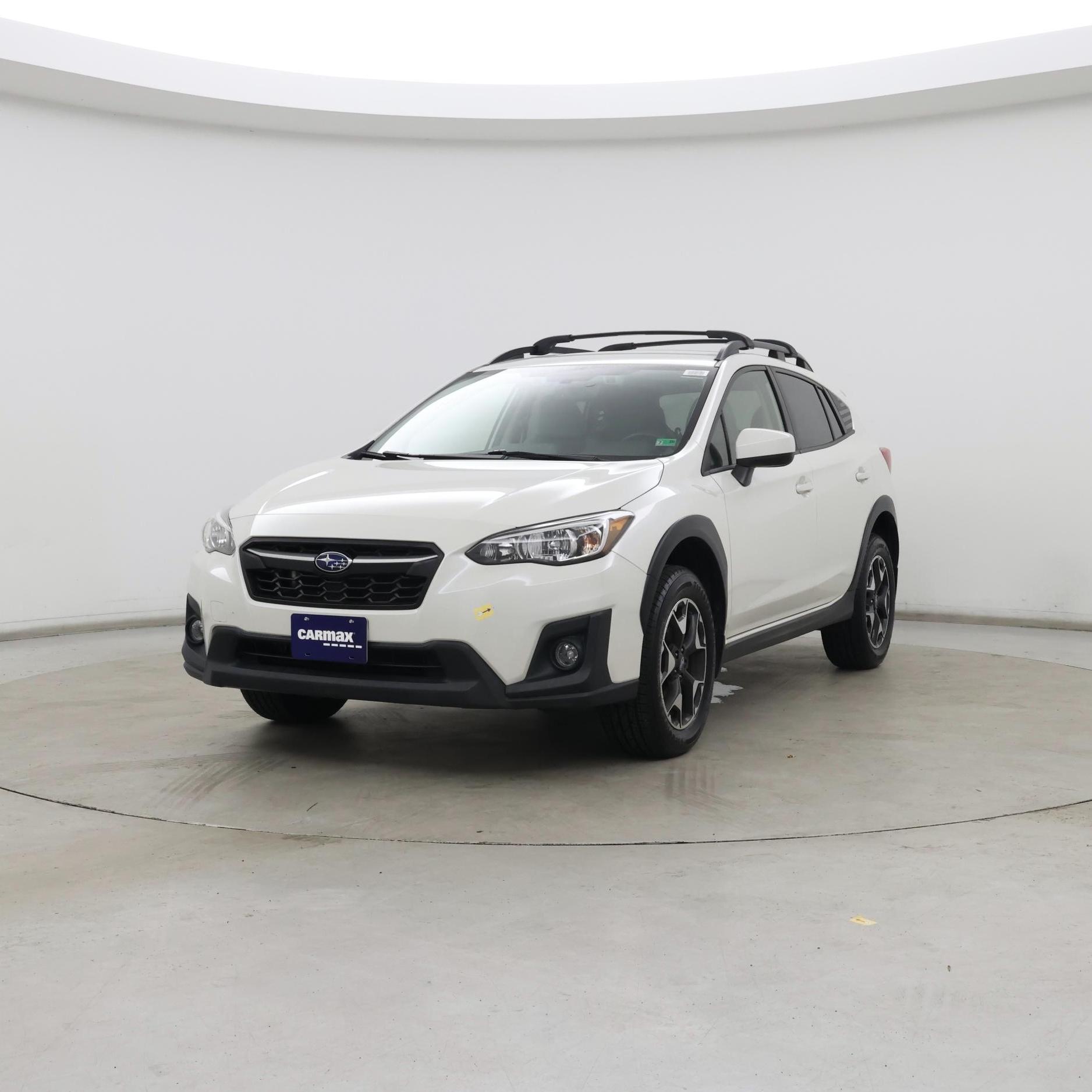 Thumbnail: 2019 Subaru Crosstrek - 4