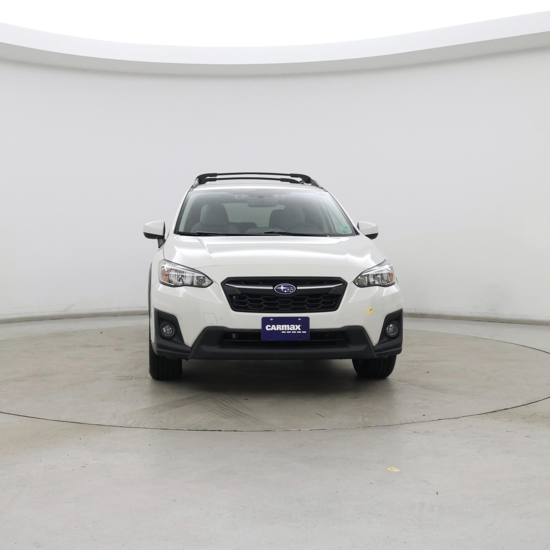 Thumbnail: 2019 Subaru Crosstrek - 5