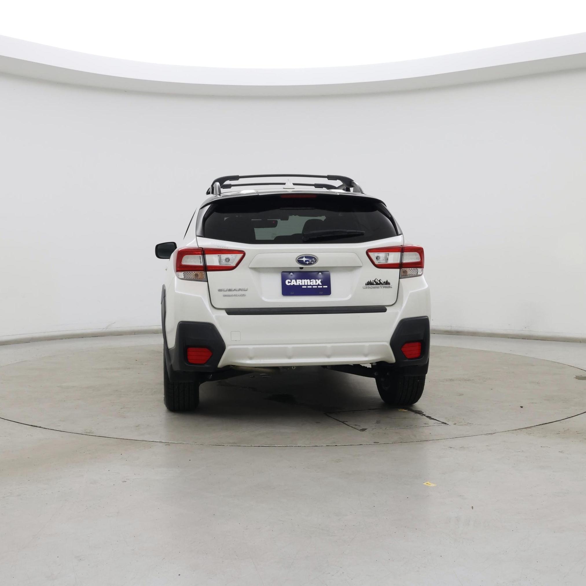 Thumbnail: 2019 Subaru Crosstrek - 6