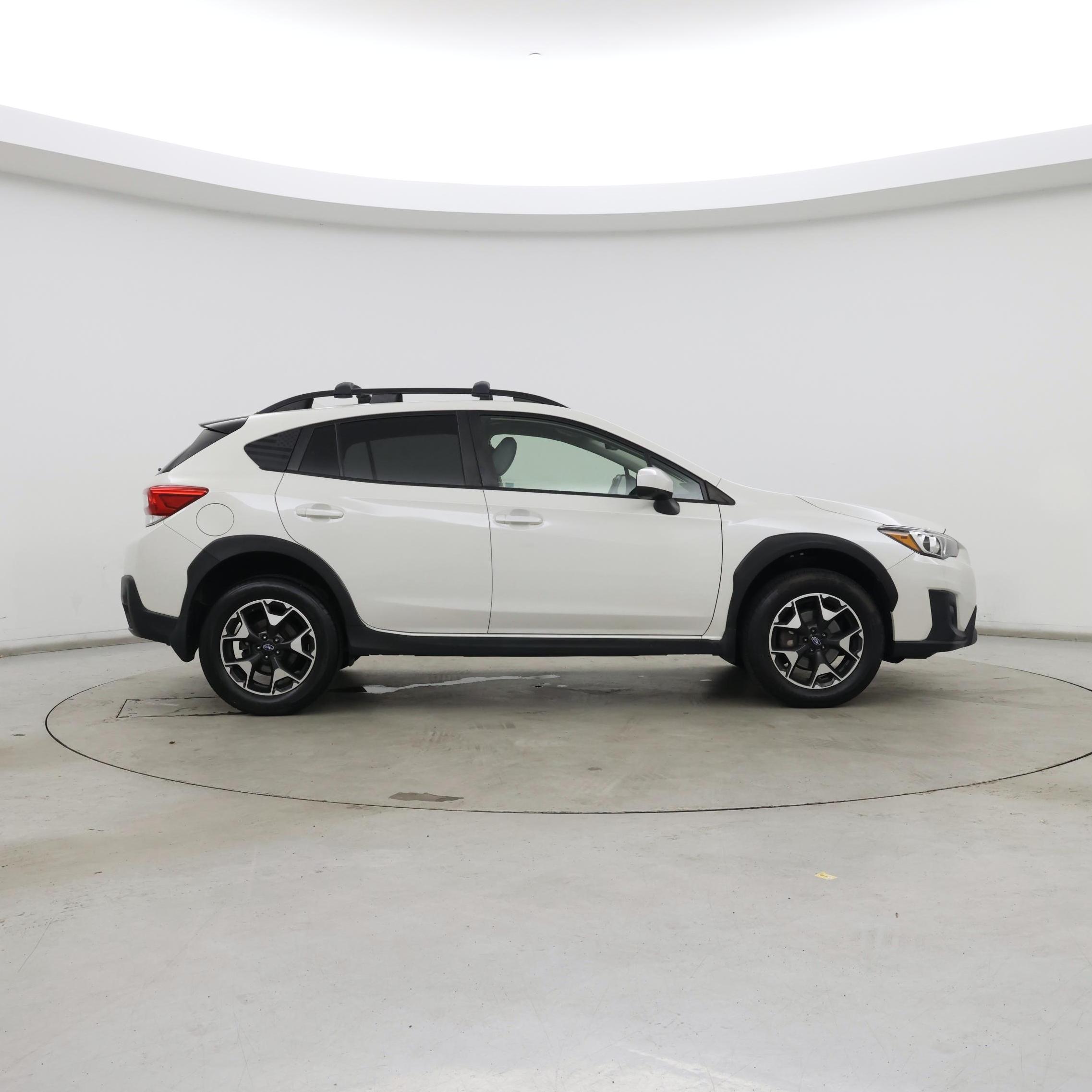 Thumbnail: 2019 Subaru Crosstrek - 7