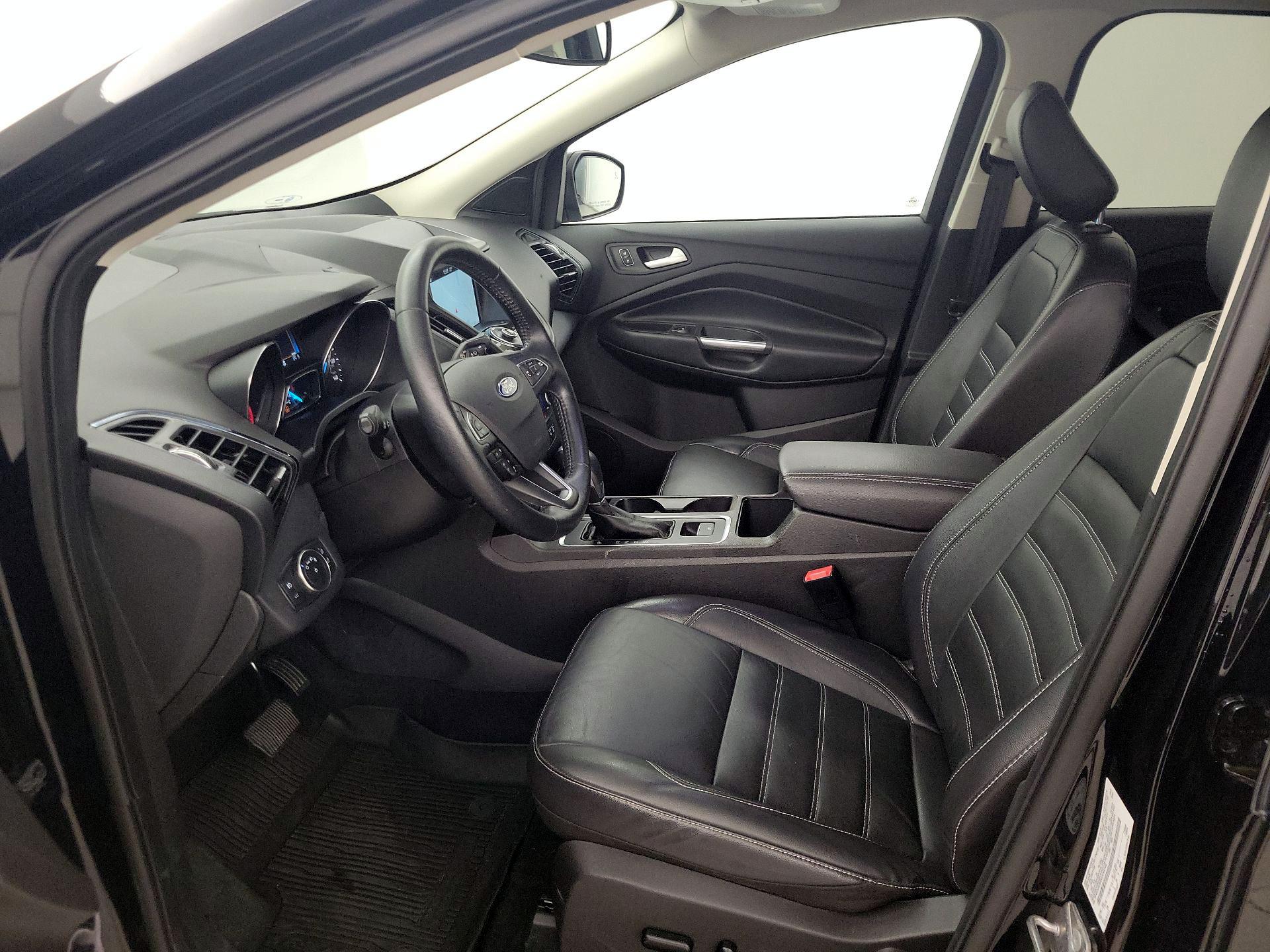 Thumbnail: 2019 Ford Escape - 11