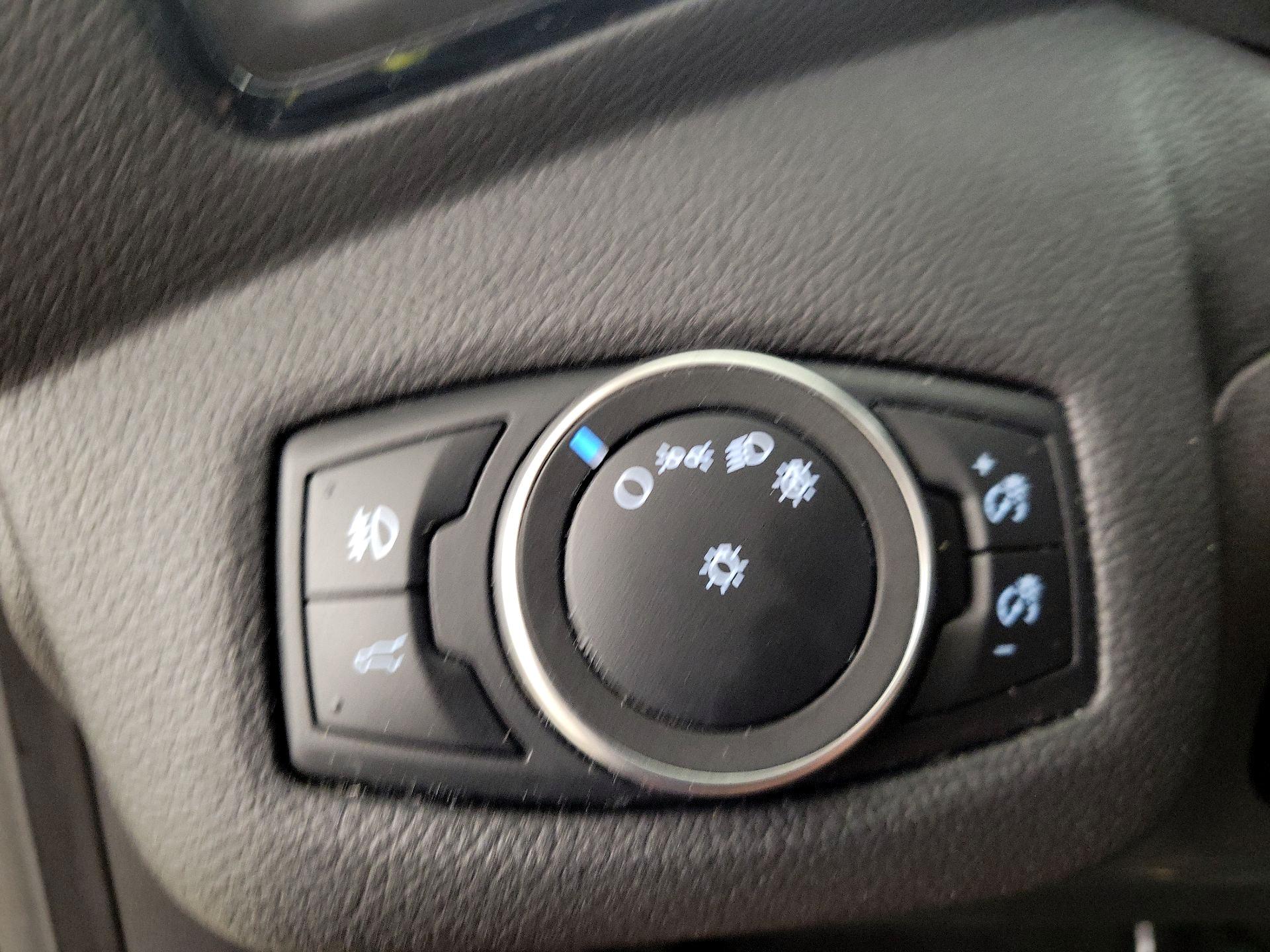 Thumbnail: 2019 Ford Escape - 13