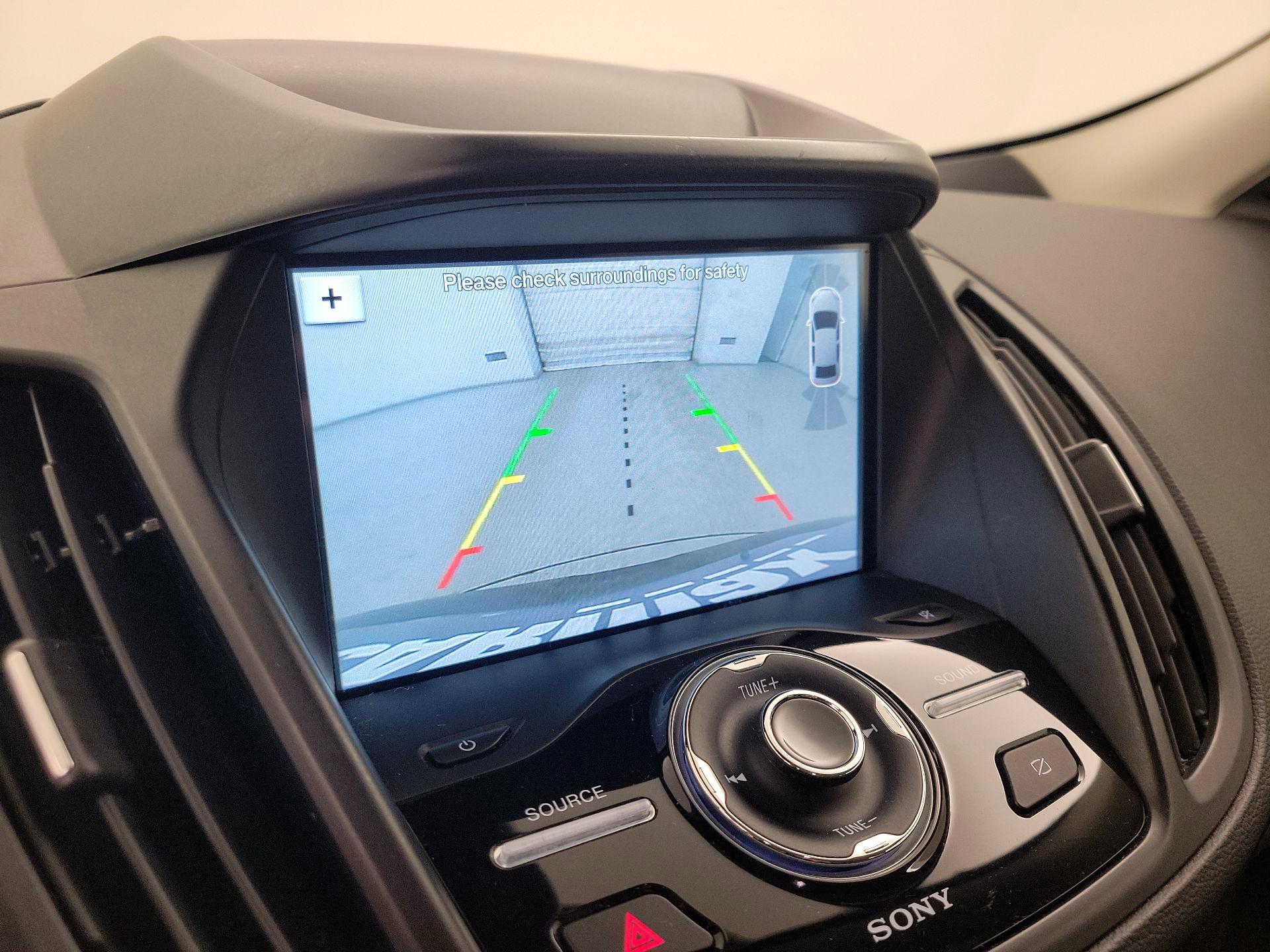 Thumbnail: 2019 Ford Escape - 15