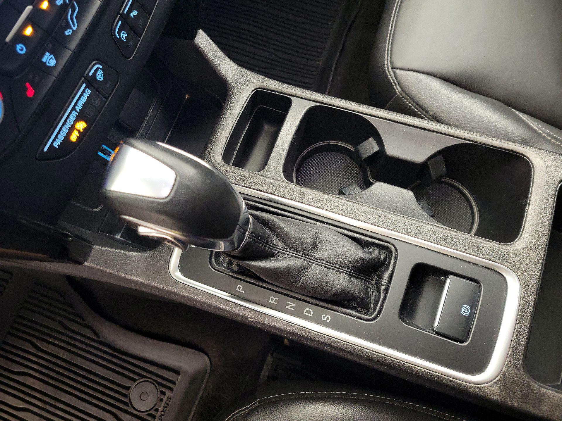 Thumbnail: 2019 Ford Escape - 18