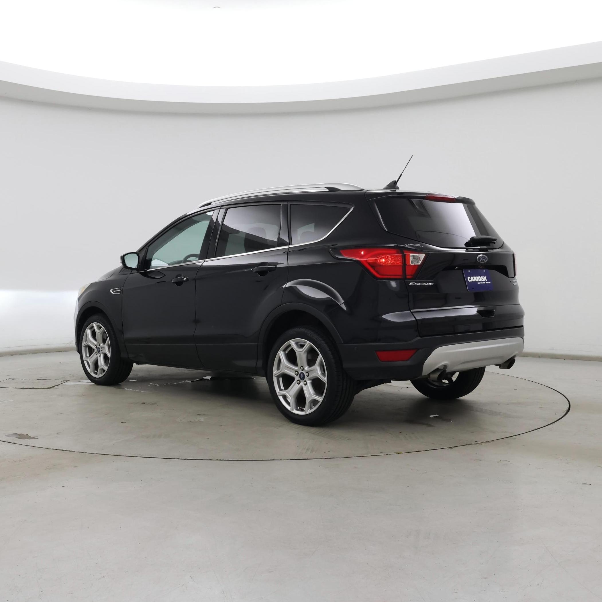 Thumbnail: 2019 Ford Escape - 2