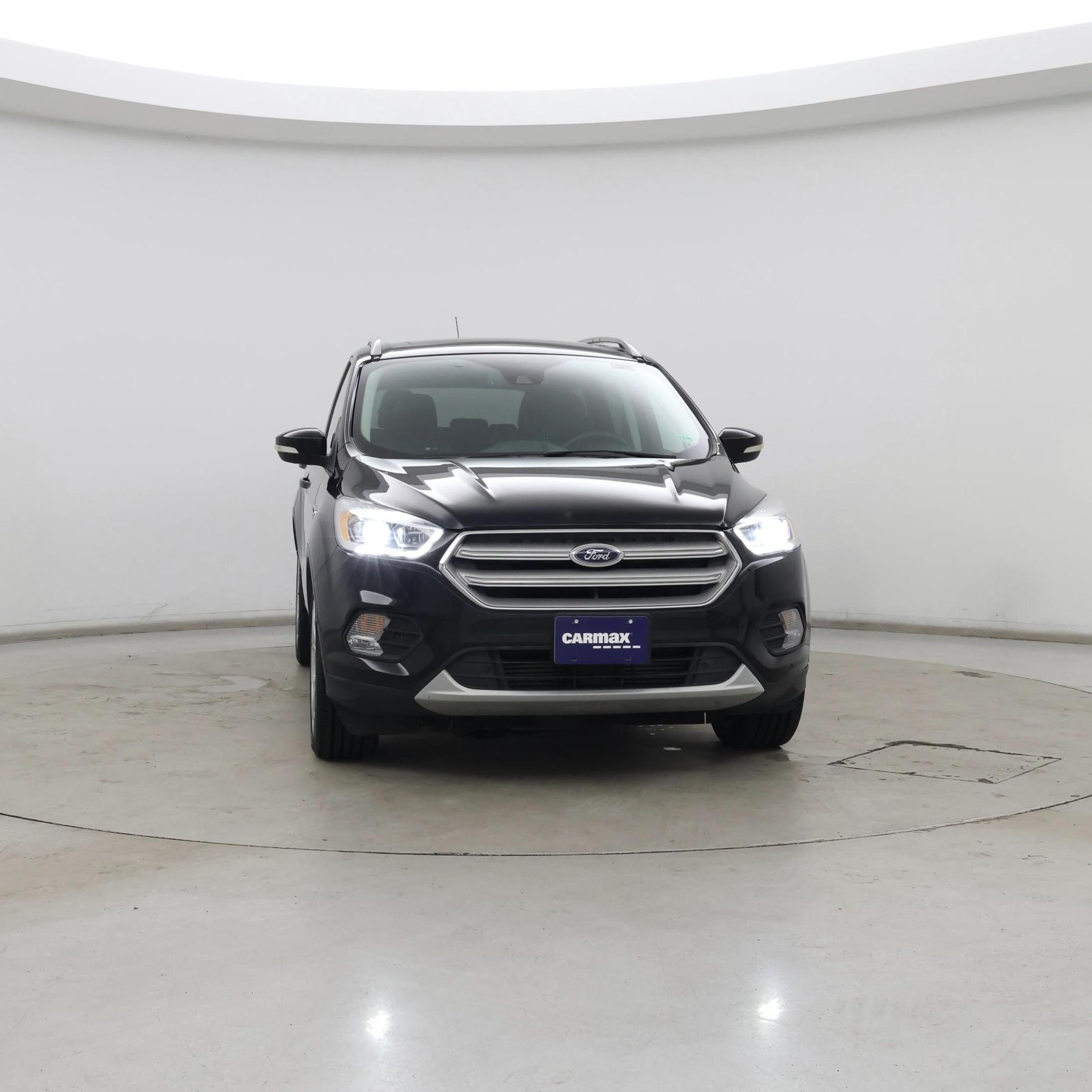 Thumbnail: 2019 Ford Escape - 5