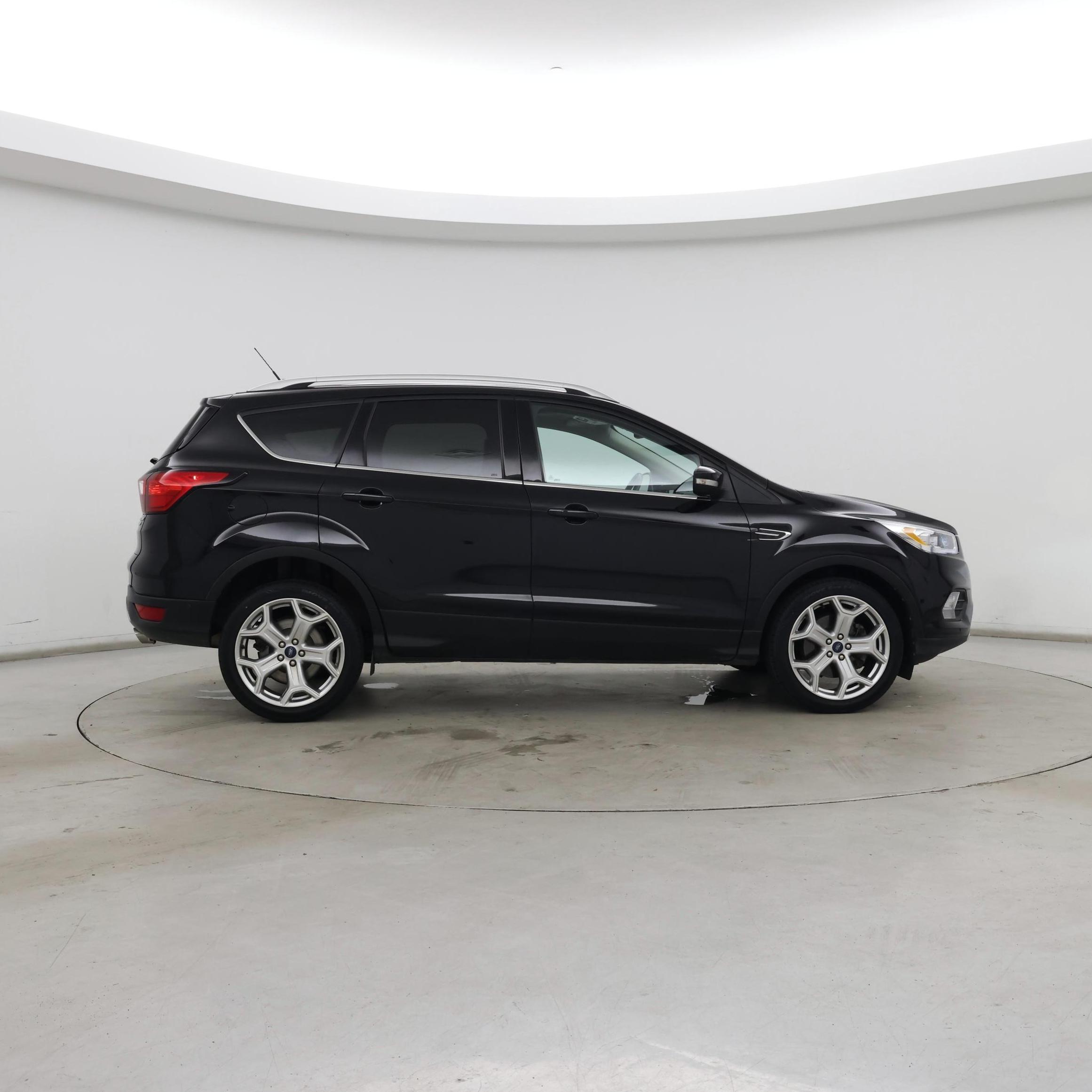 Thumbnail: 2019 Ford Escape - 7
