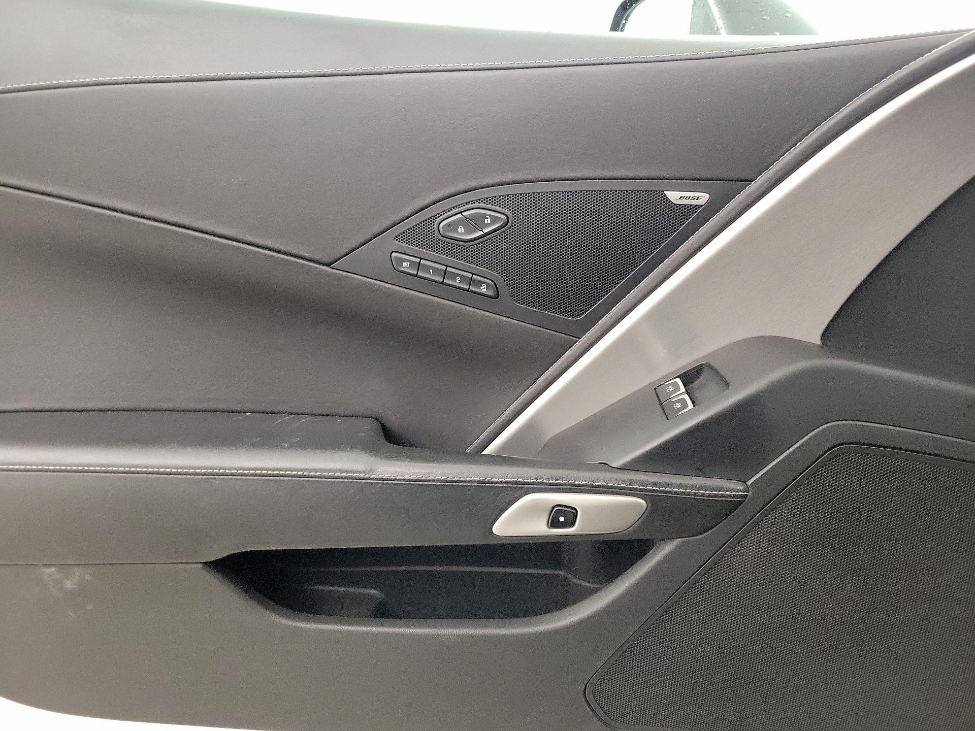 Thumbnail: 2017 Chevrolet Corvette - 12