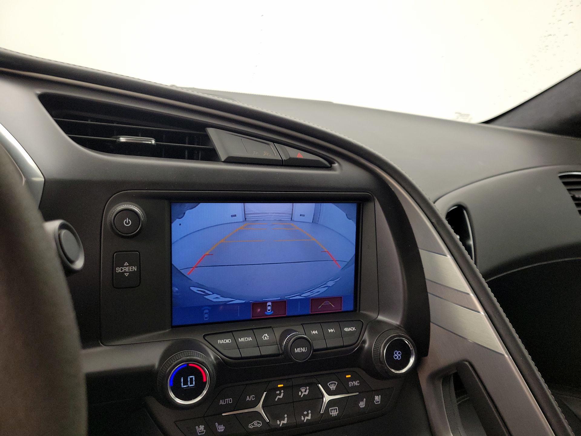 Thumbnail: 2017 Chevrolet Corvette - 15