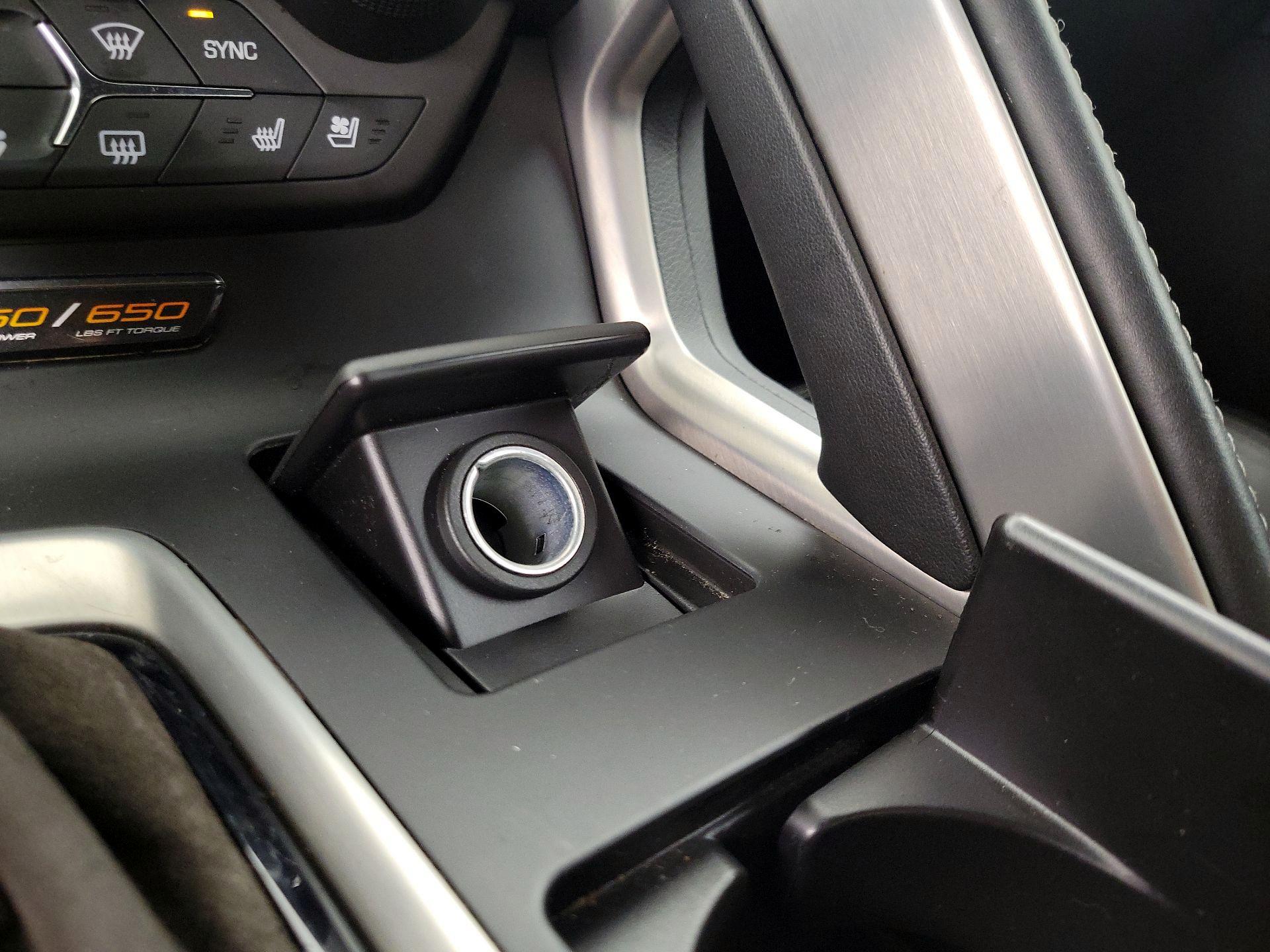 Thumbnail: 2017 Chevrolet Corvette - 19