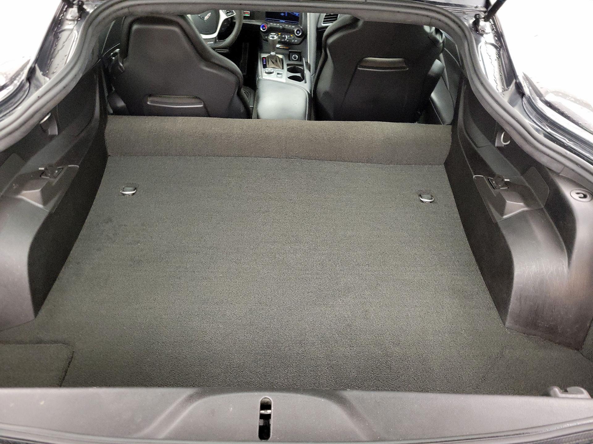 Thumbnail: 2017 Chevrolet Corvette - 20