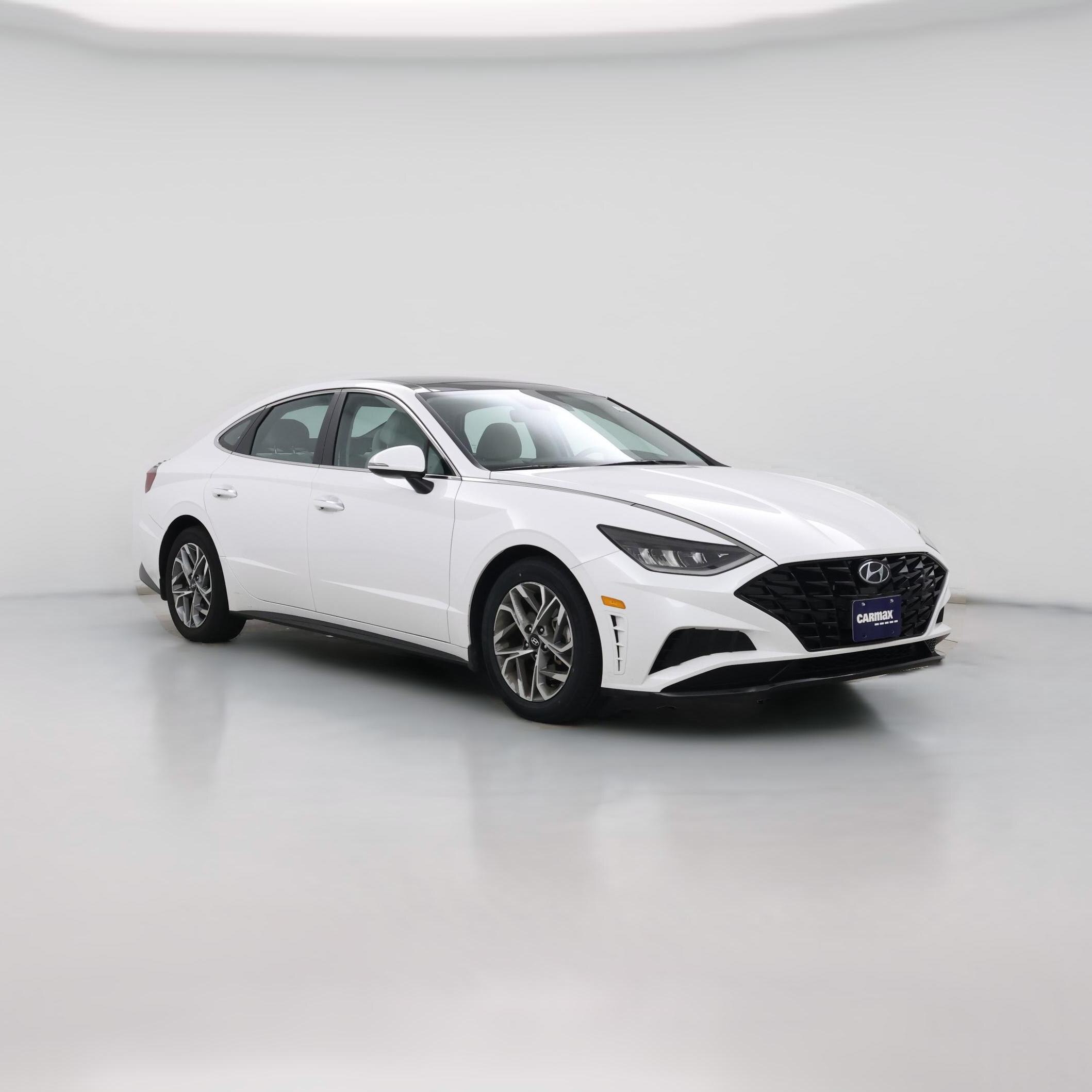 Thumbnail: 2023 Hyundai Sonata - 1