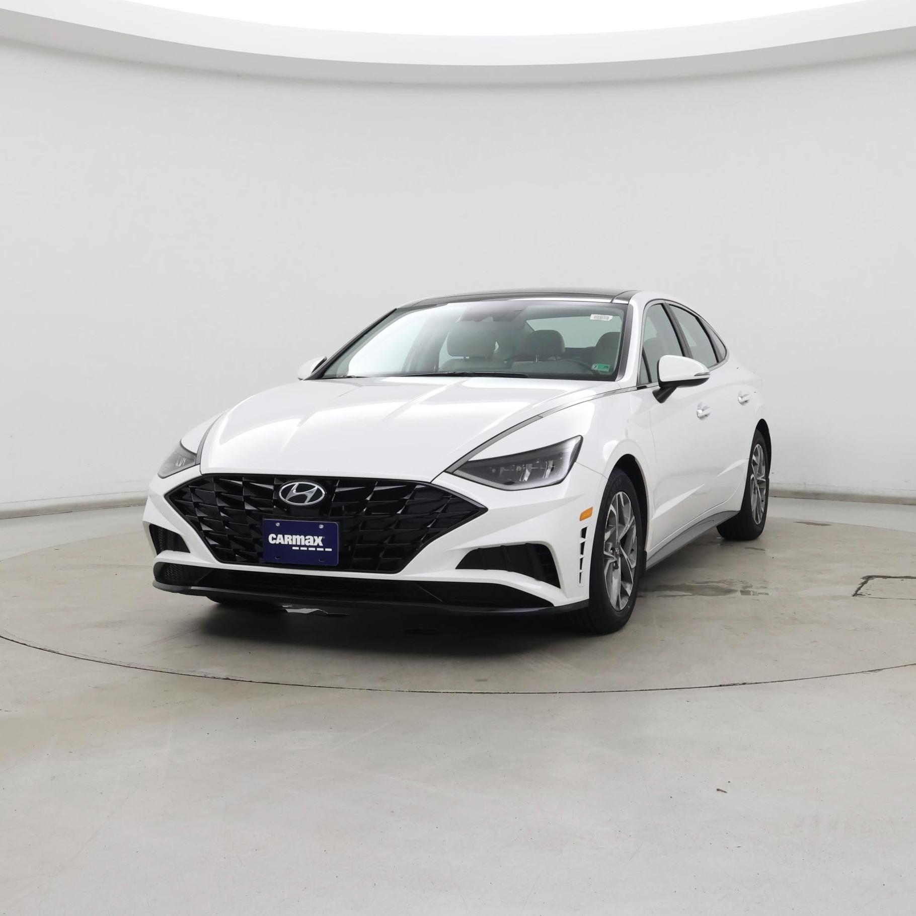 Thumbnail: 2023 Hyundai Sonata - 4