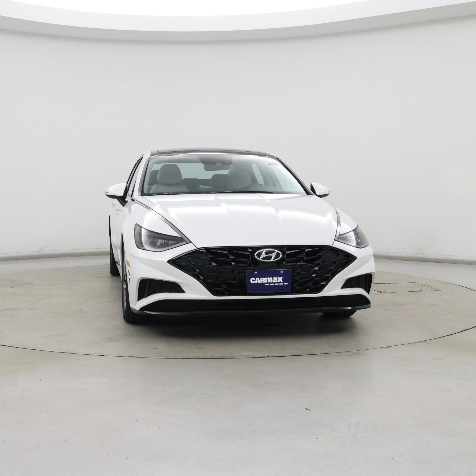 Thumbnail: 2023 Hyundai Sonata - 5