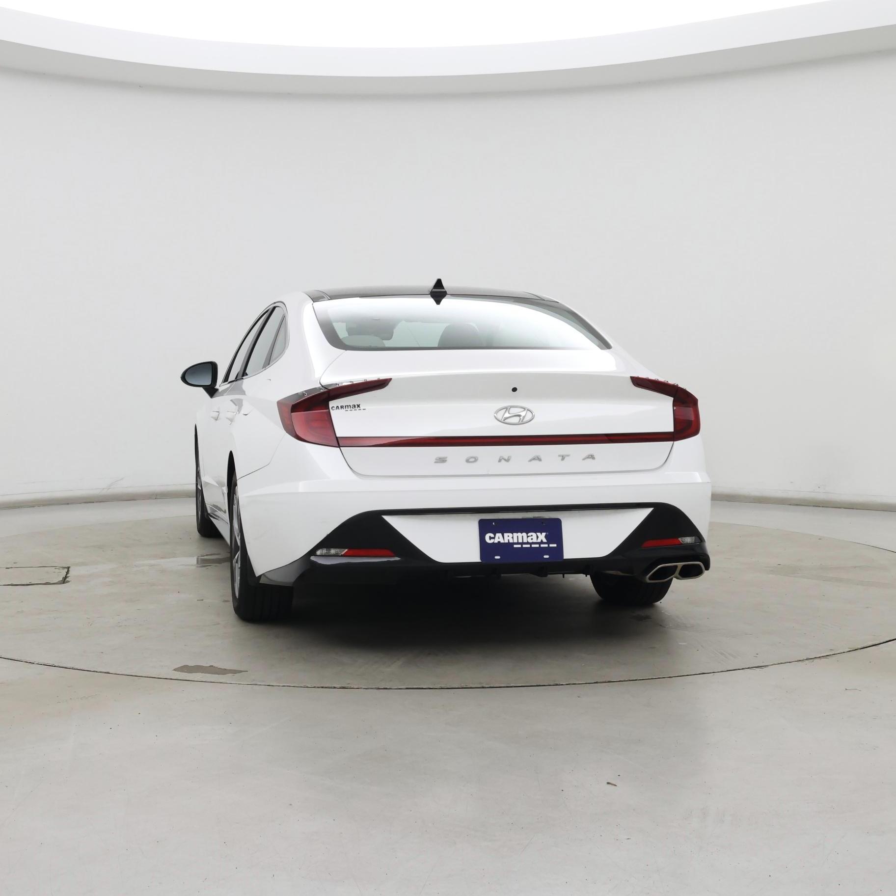 Thumbnail: 2023 Hyundai Sonata - 6